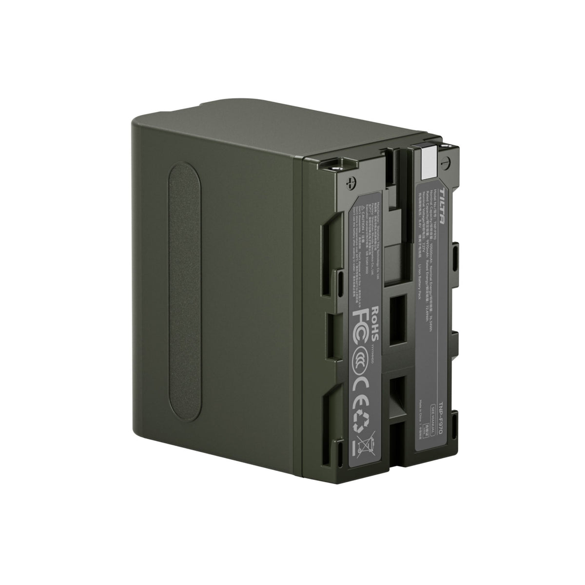 NP-F970 10500mAh Battery