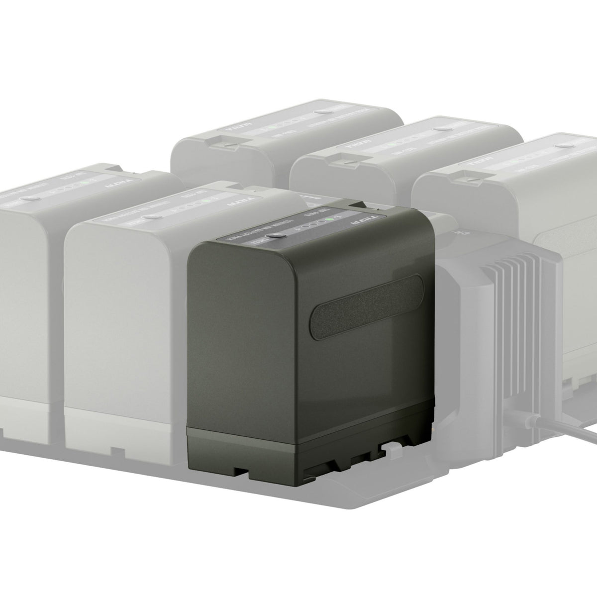 NP-F970 10500mAh Battery