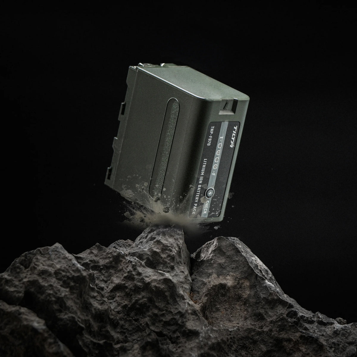 NP-F970 10500mAh Battery