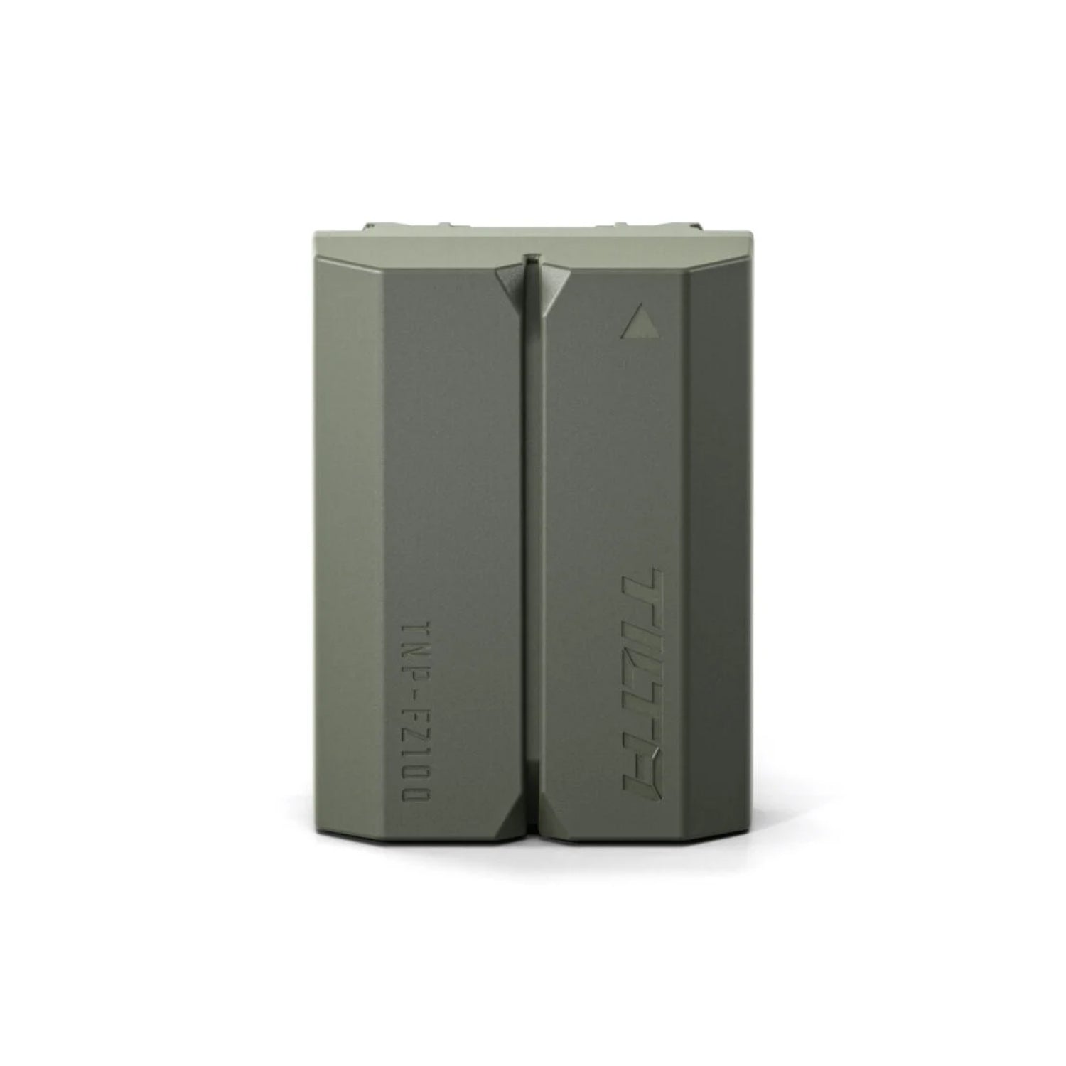 Tilta NP-FZ100 Battery with USB-C Input (2400mAh)