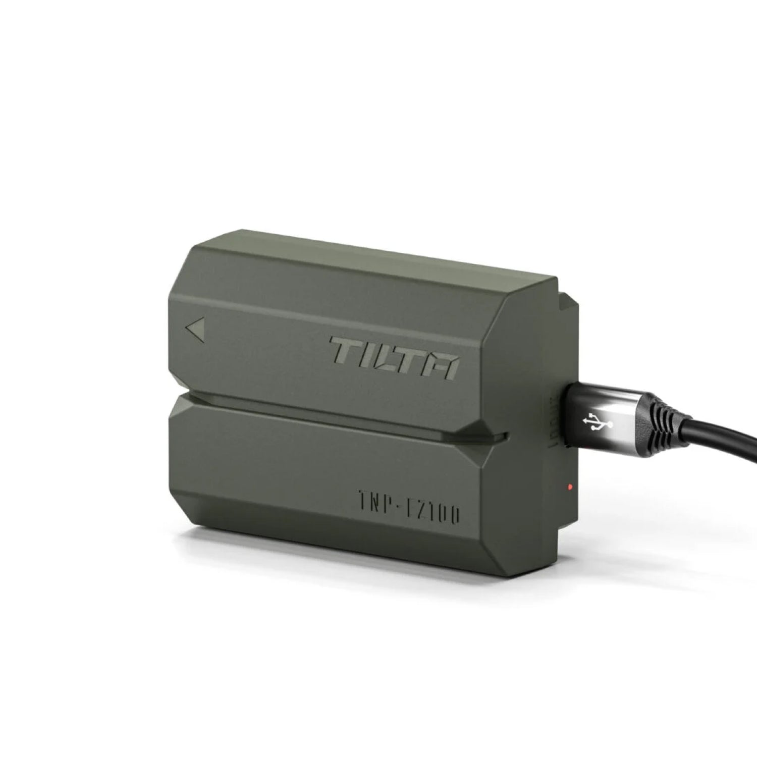 Tilta NP-FZ100 Battery with USB-C Input (2400mAh)