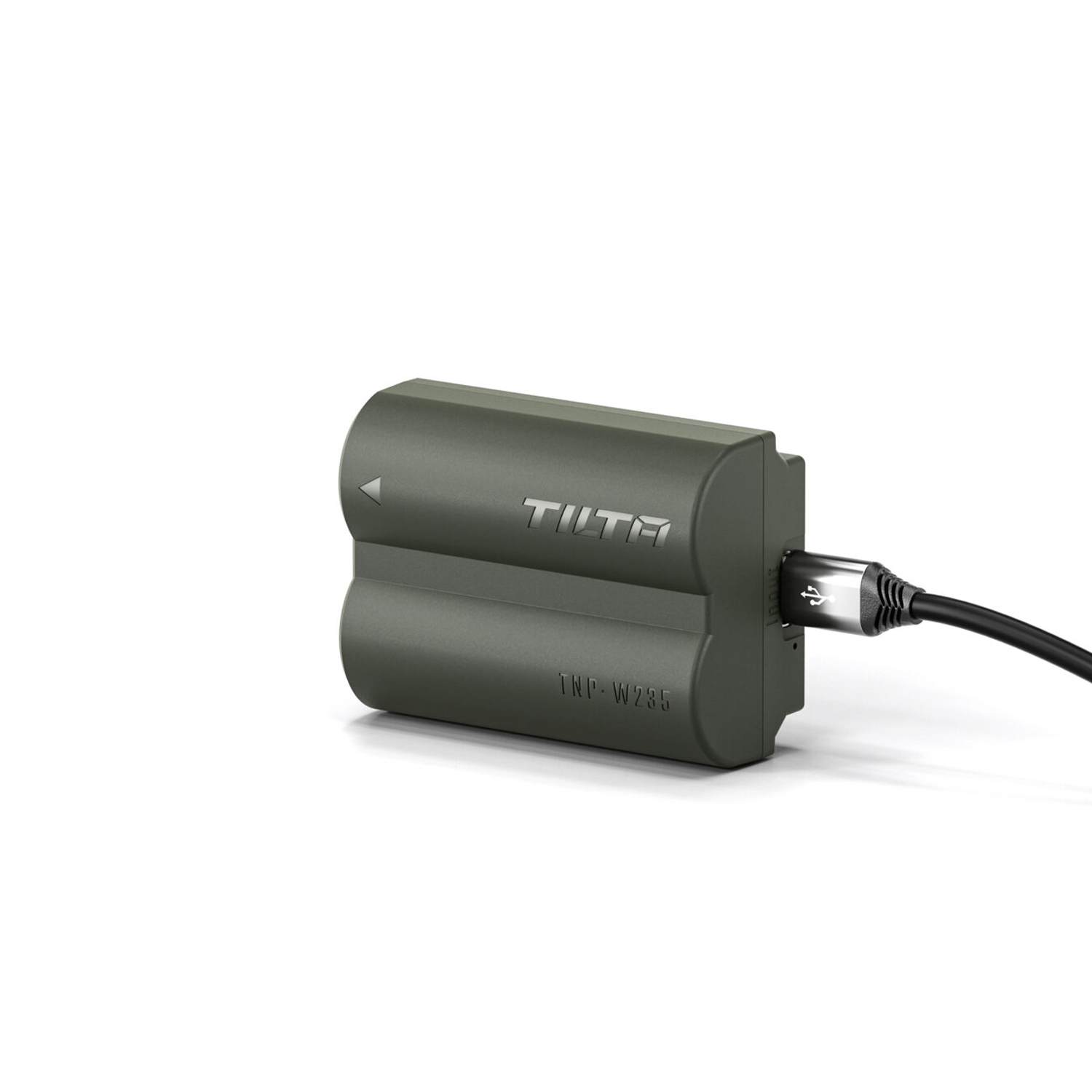 NP-W235 Battery with USB-C Input for Fujifilm Cameras (2400mAh)