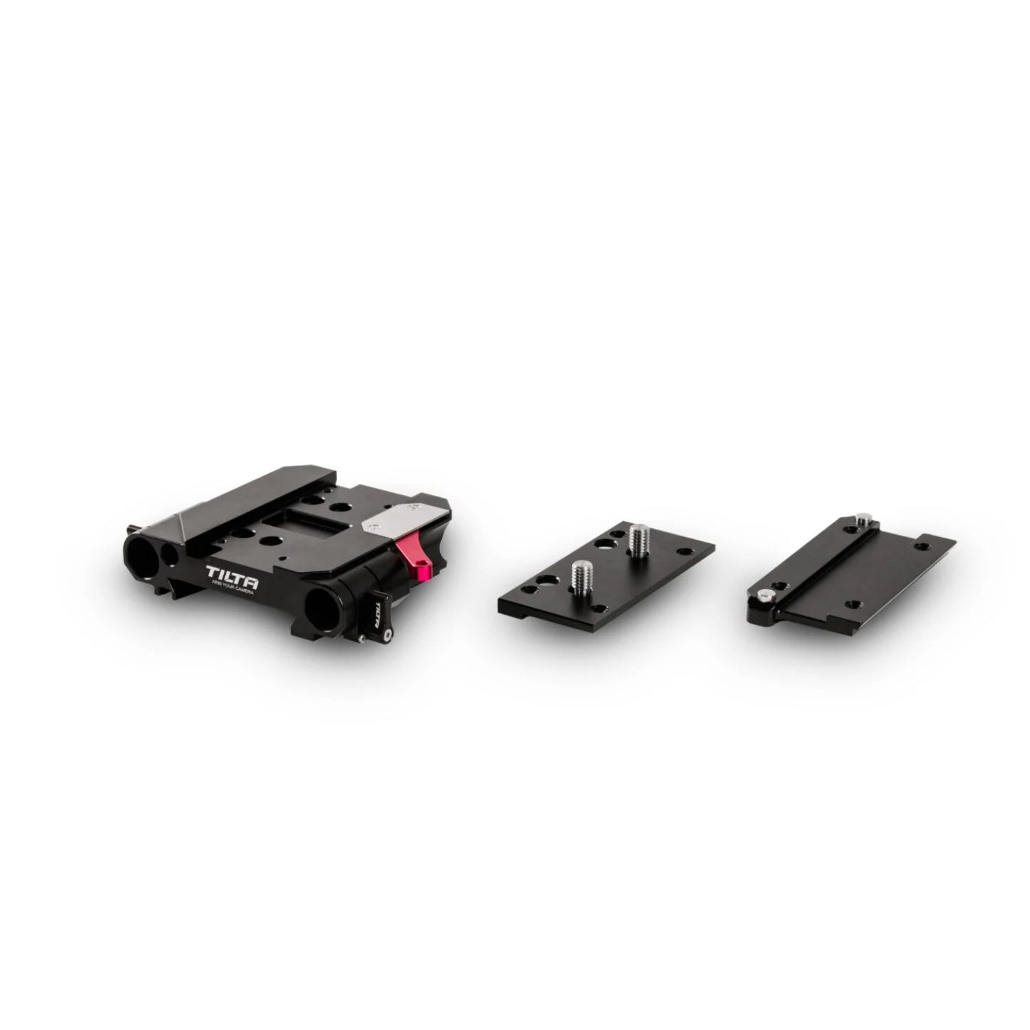 19mm Studio Tilta Standard to Arri Standard Multi-Functional Baseplate