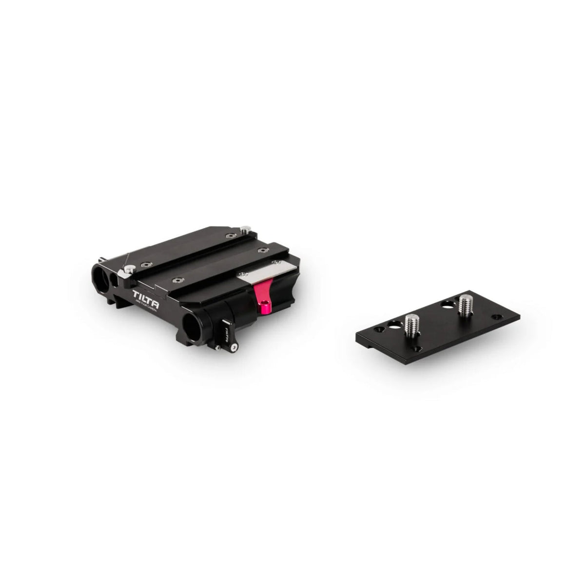 19mm Studio Tilta Standard to Arri Standard Multi-Functional Baseplate