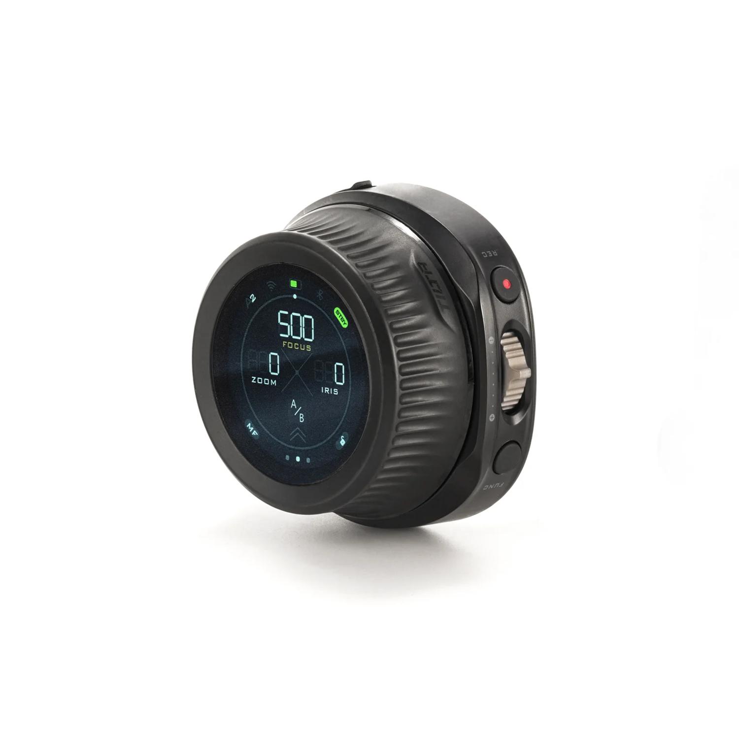 Nucleus Nano II Hand Wheel Controller