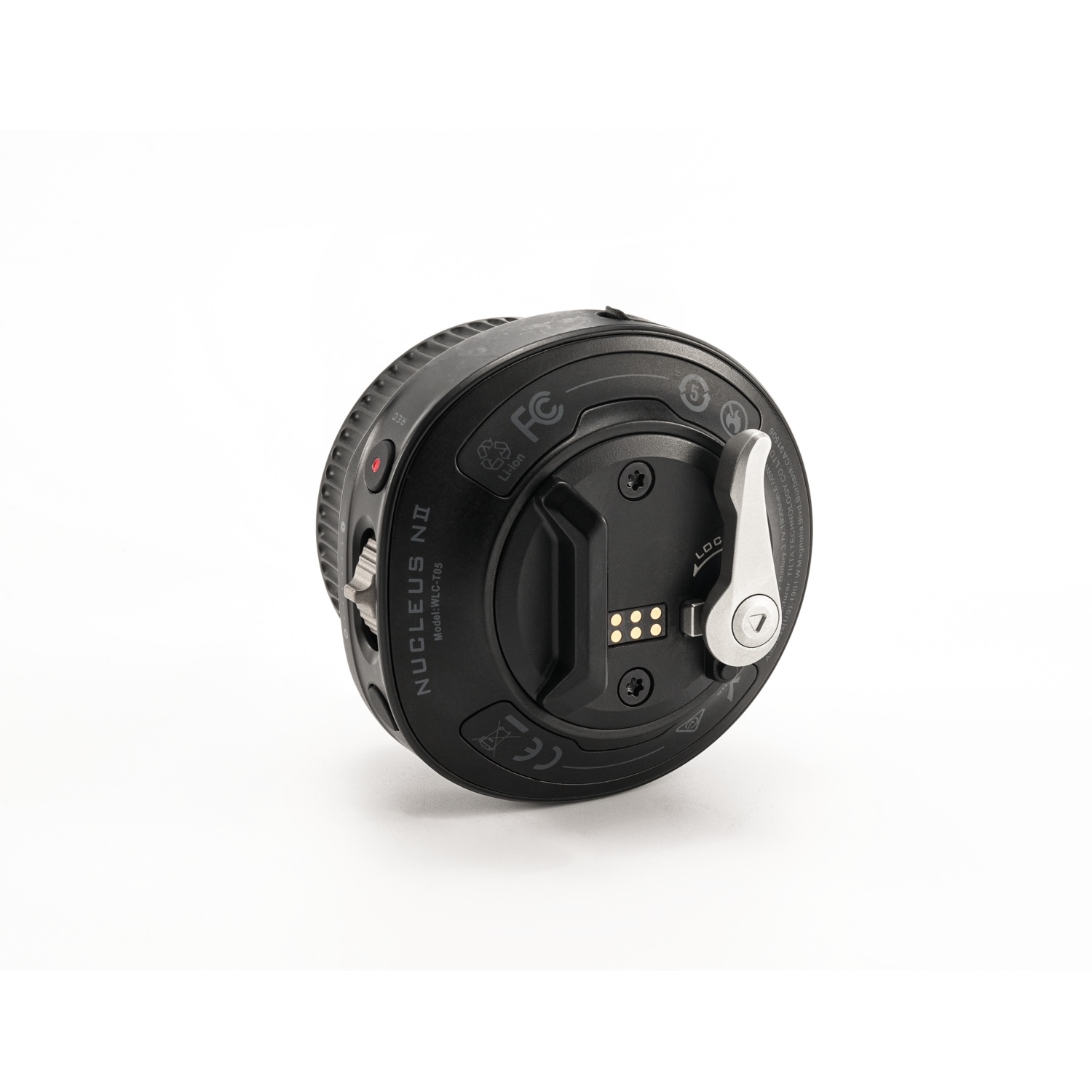 Nucleus Nano II Hand Wheel Controller