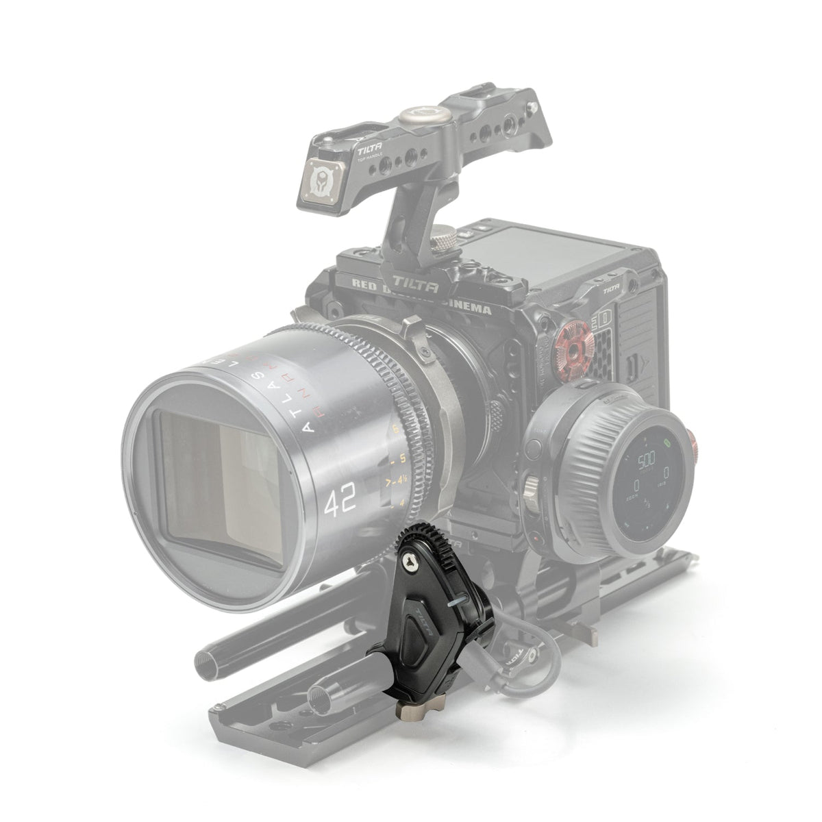 Nucleus Nano II Motor Kit