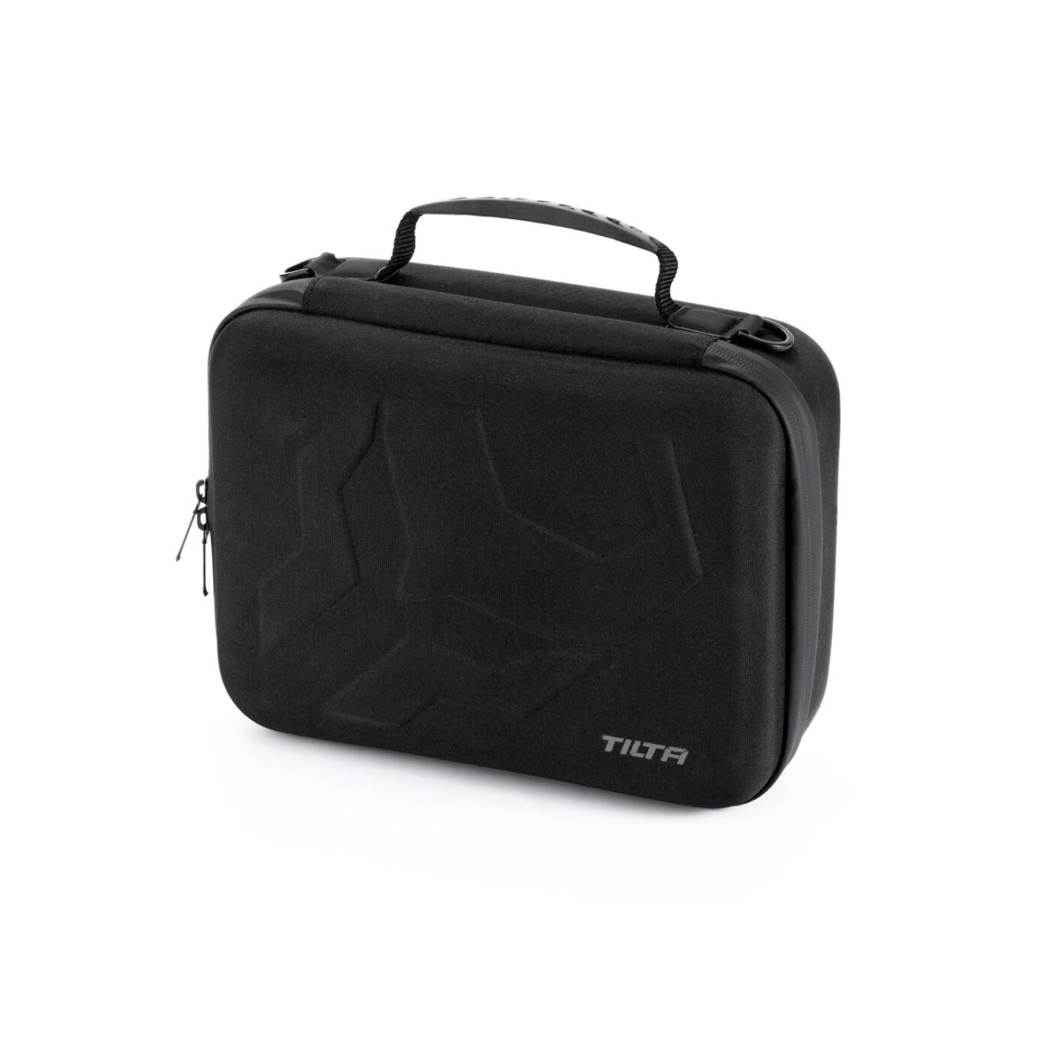 Advanced Soft Carrying Case for Nucleus Nano II