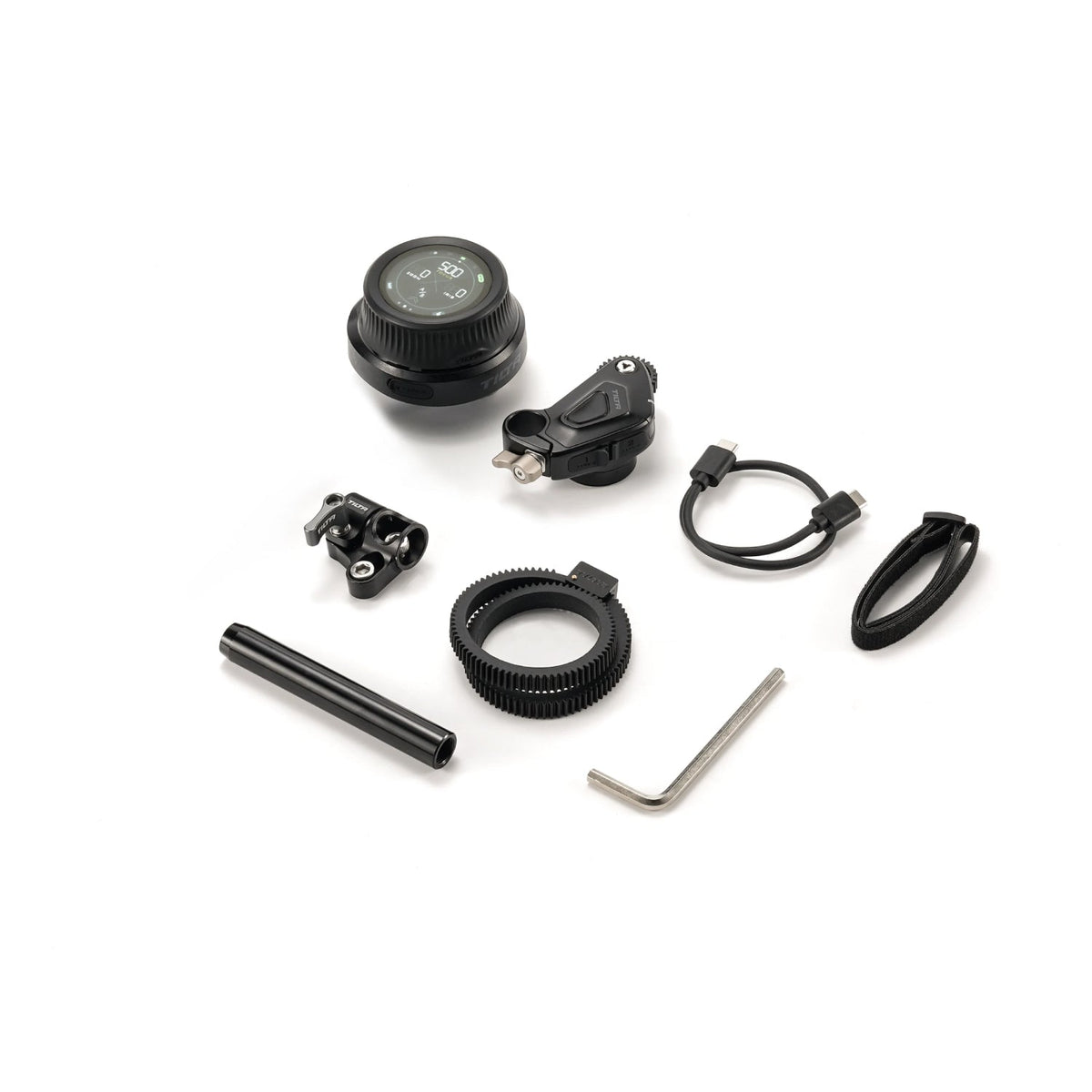 Nucleus Nano II Wireless Lens Control System