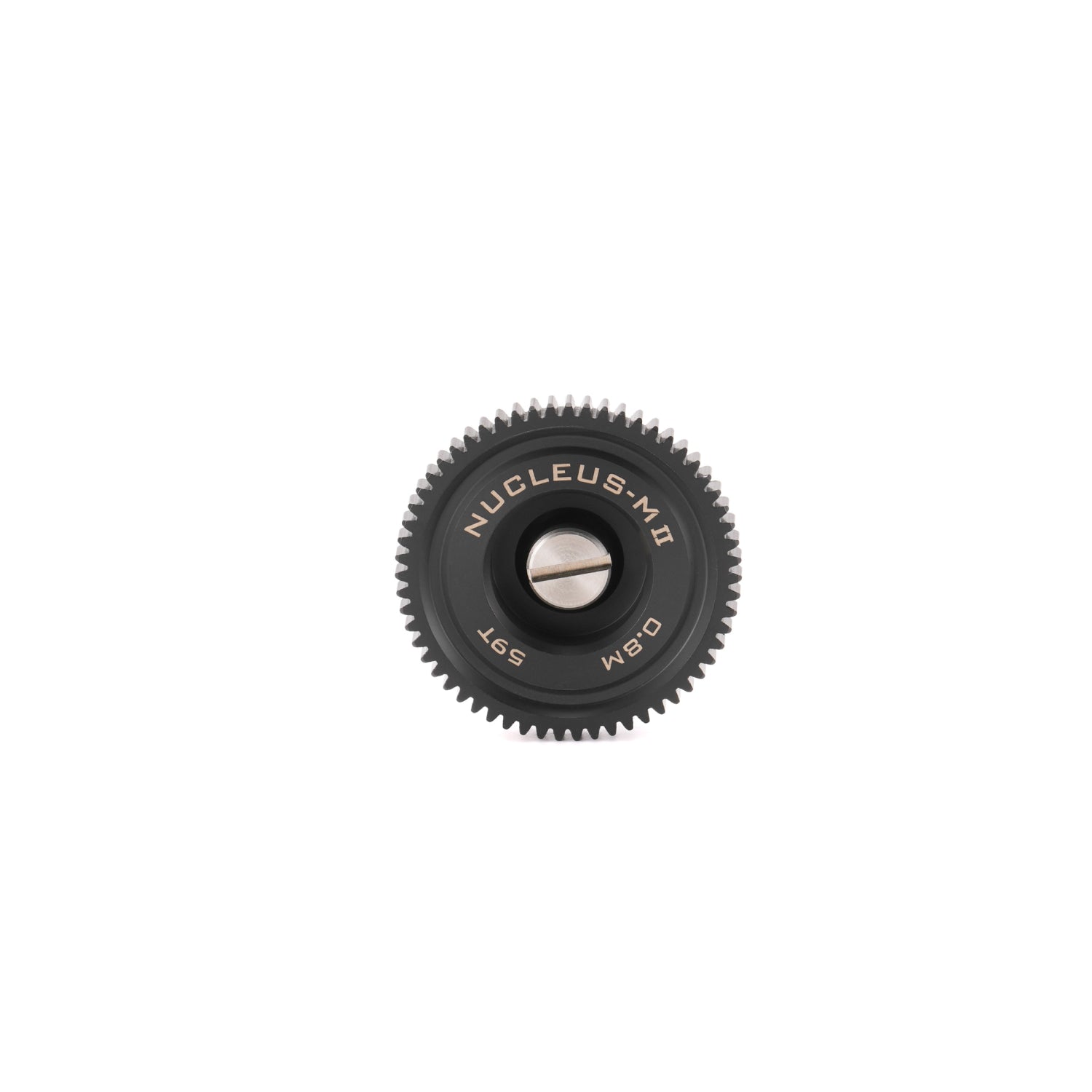 Nucleus-M II Extended Mod Motor Gear
