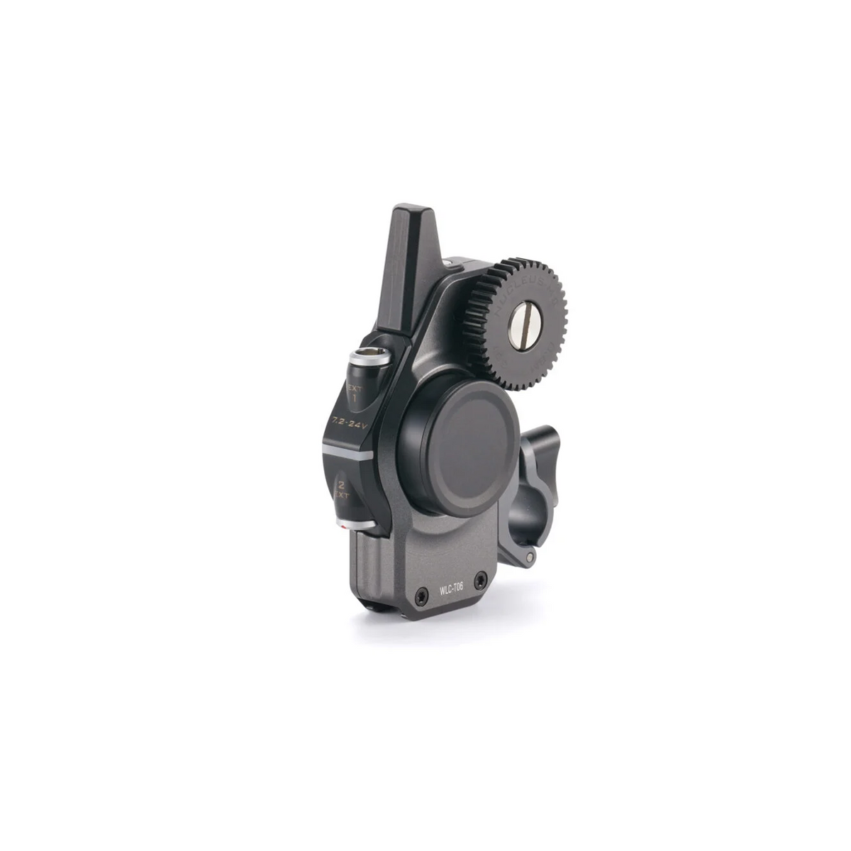 Nucleus-M II Motor Kit