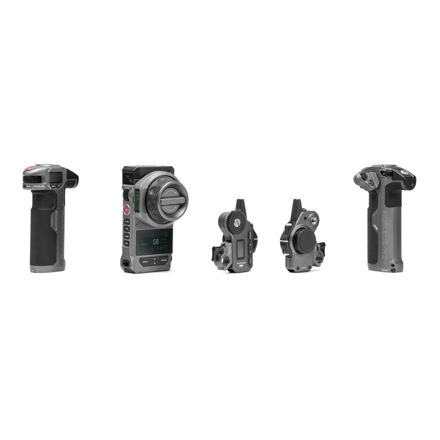 Nucleus-M II Wireless Lens Control System