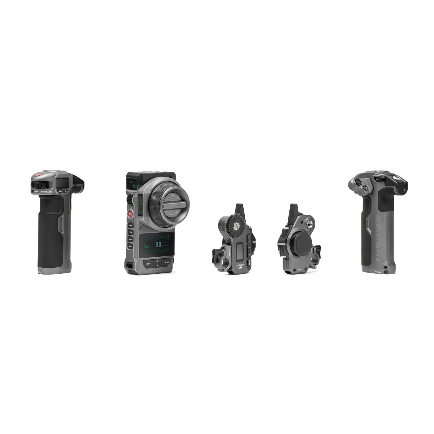 Nucleus-M II Wireless Lens Control System