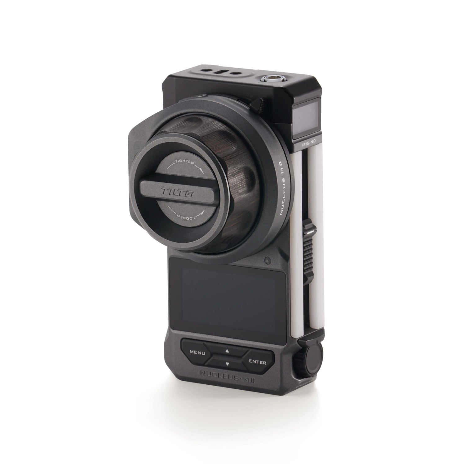 Nucleus-M II Wireless Lens Control System