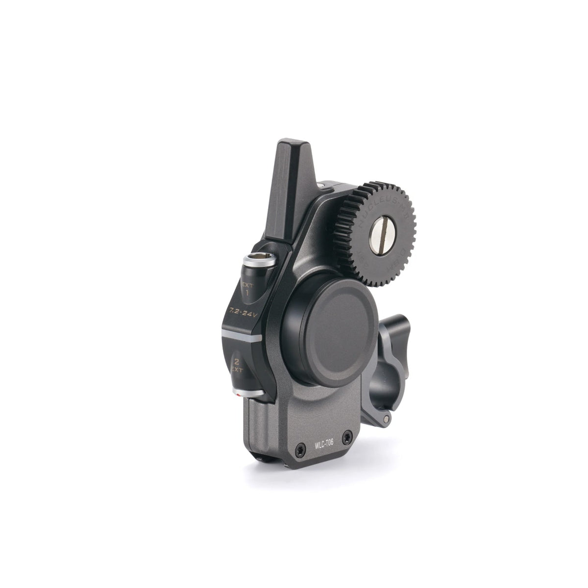 Nucleus-M II Wireless Lens Control System
