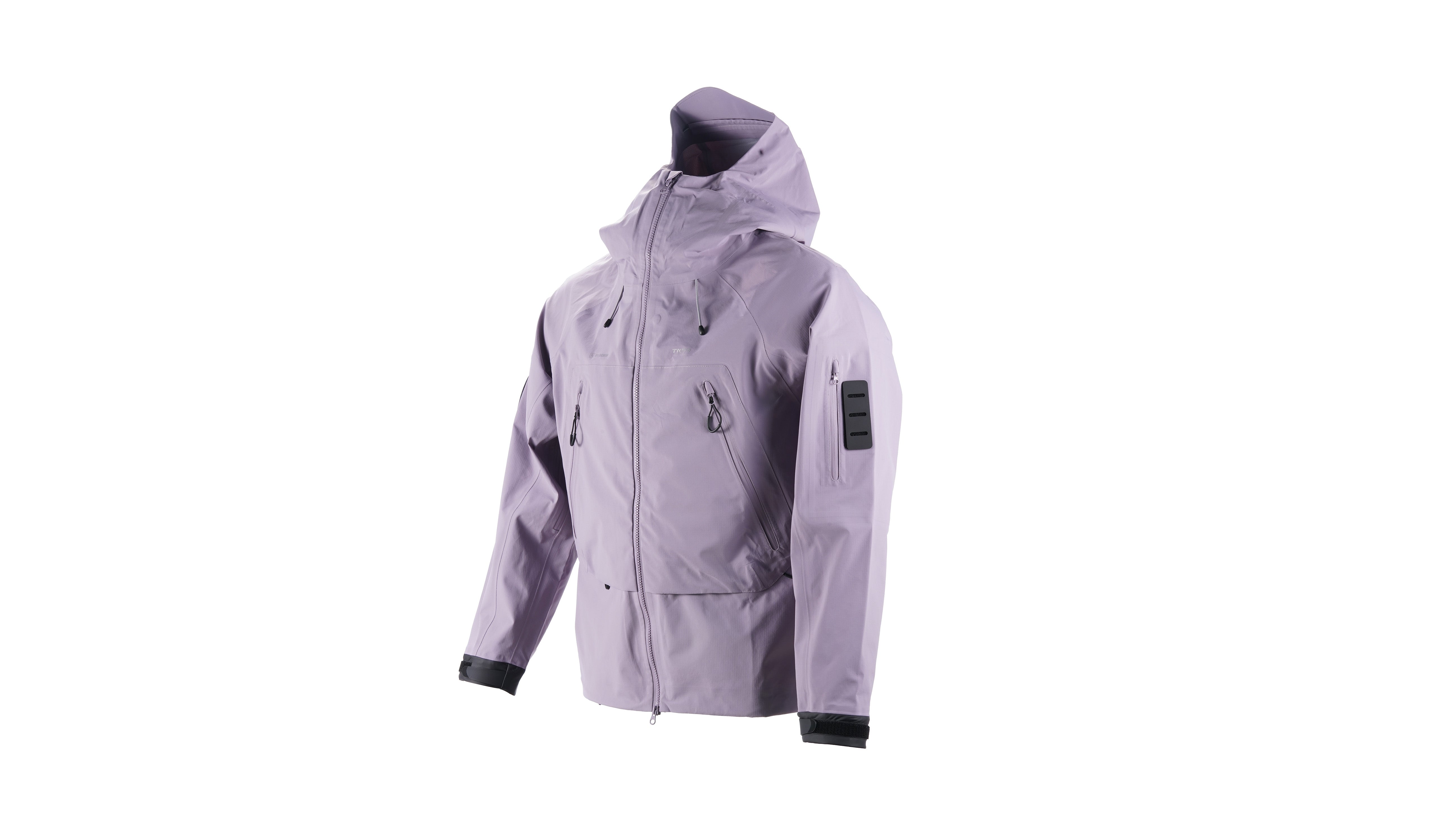 Tilta Fe Weatherproof Outdoor Jacket