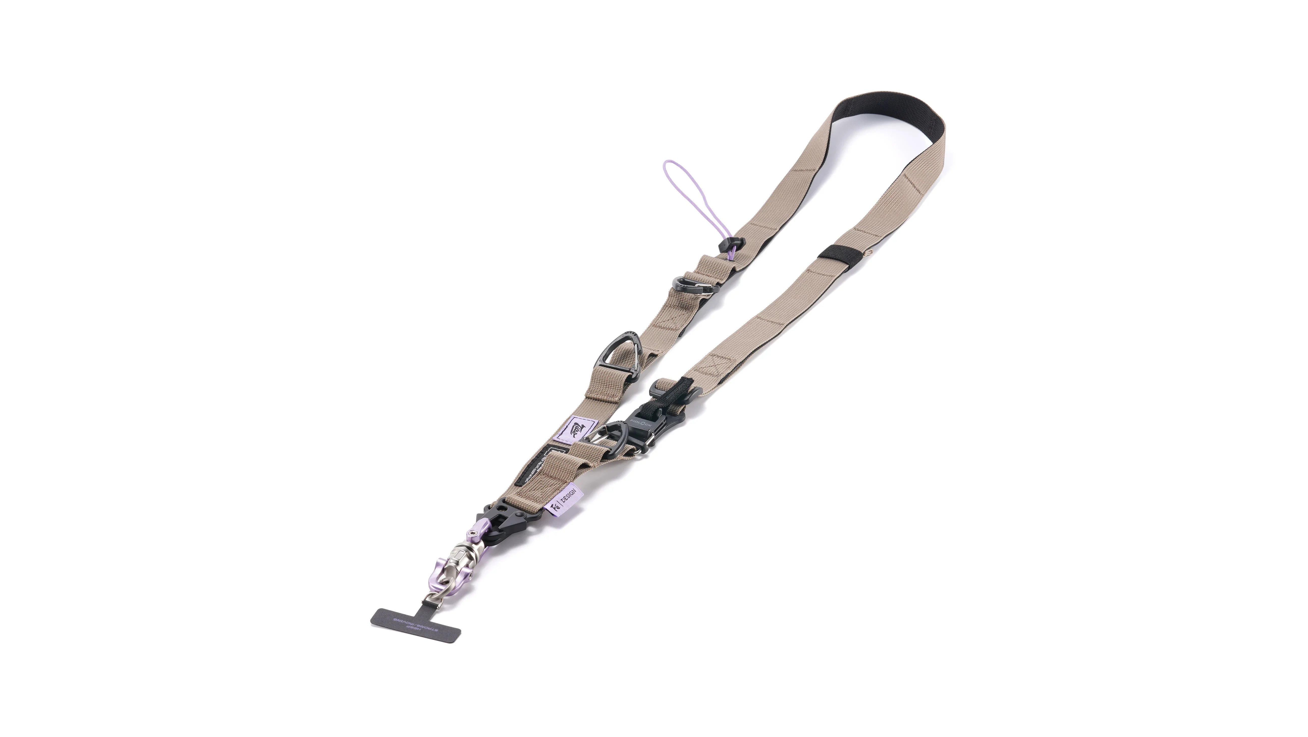 Tilta Fe Shoulder Strap and Buckle Kit