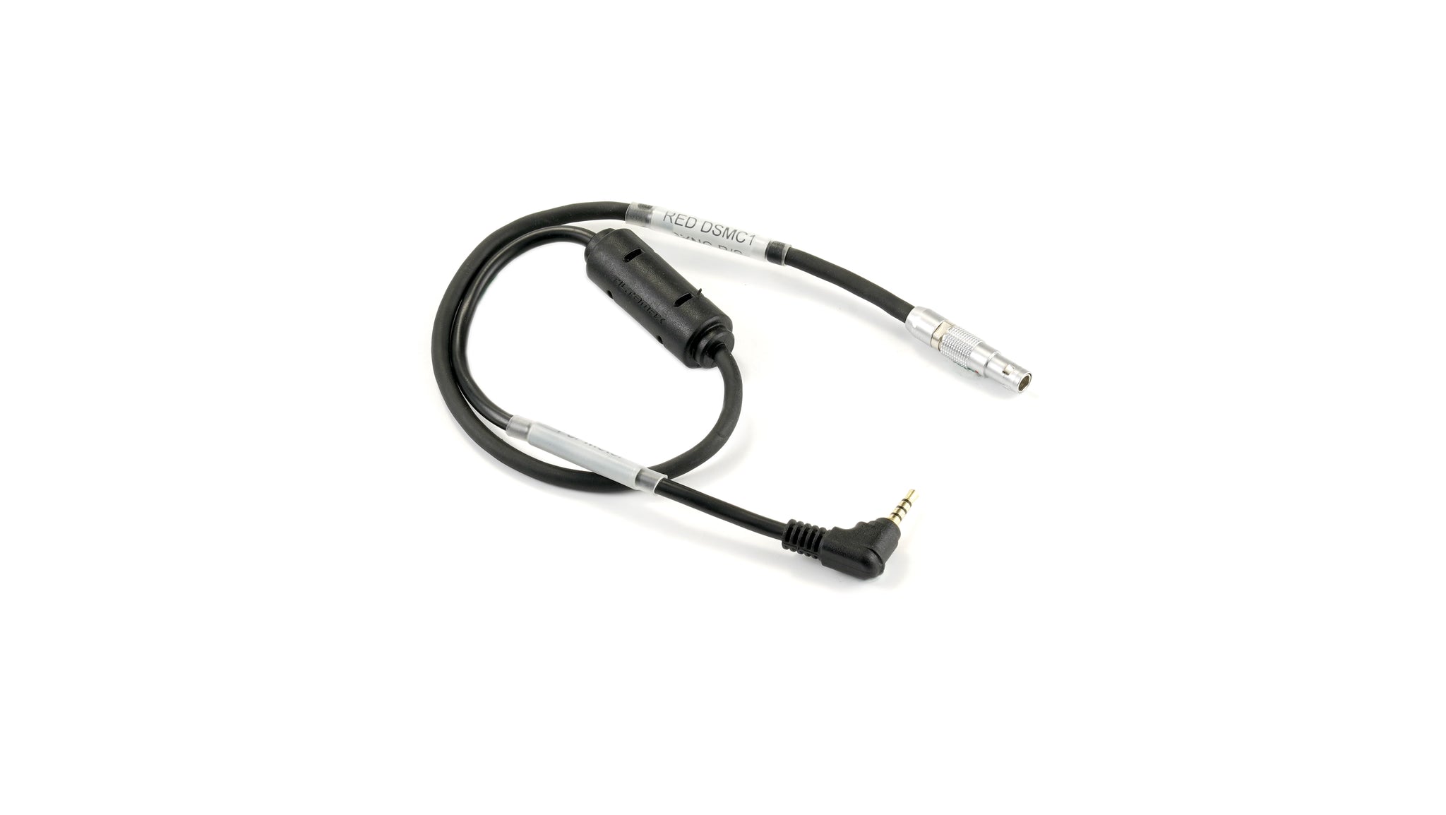 #r s cable_red dsmc1