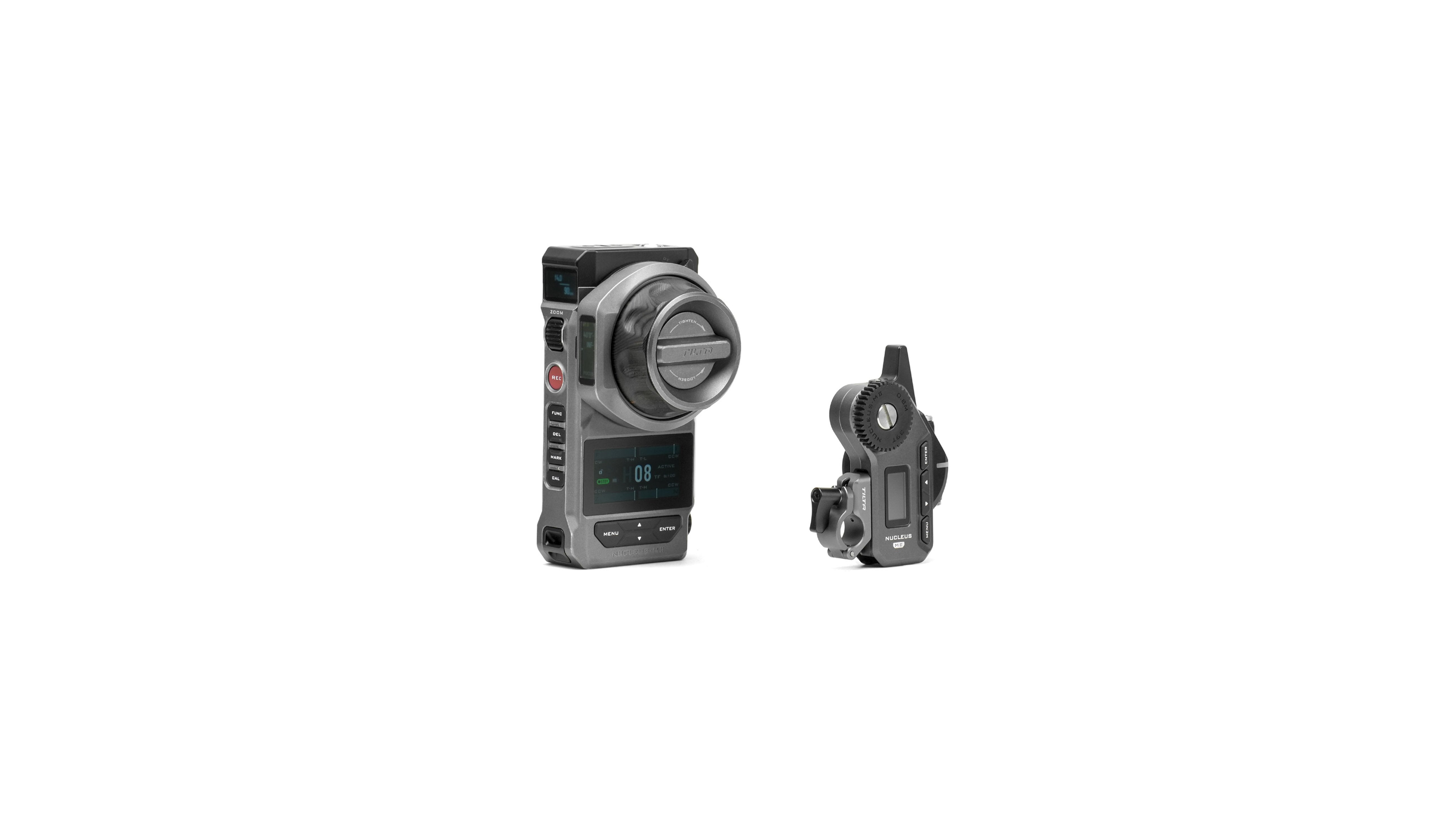 Nucleus-M II Wireless Lens Control System