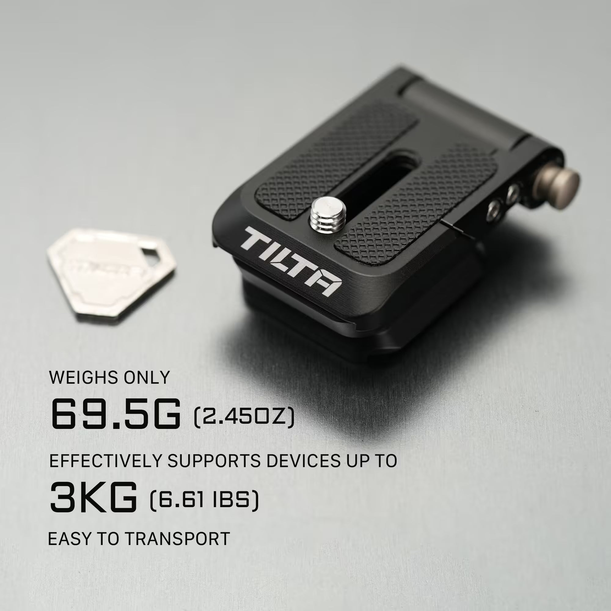 TILTA UK
