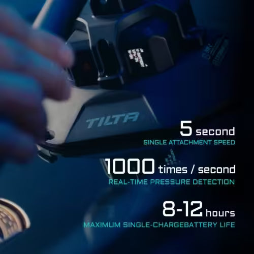 TILTA UK