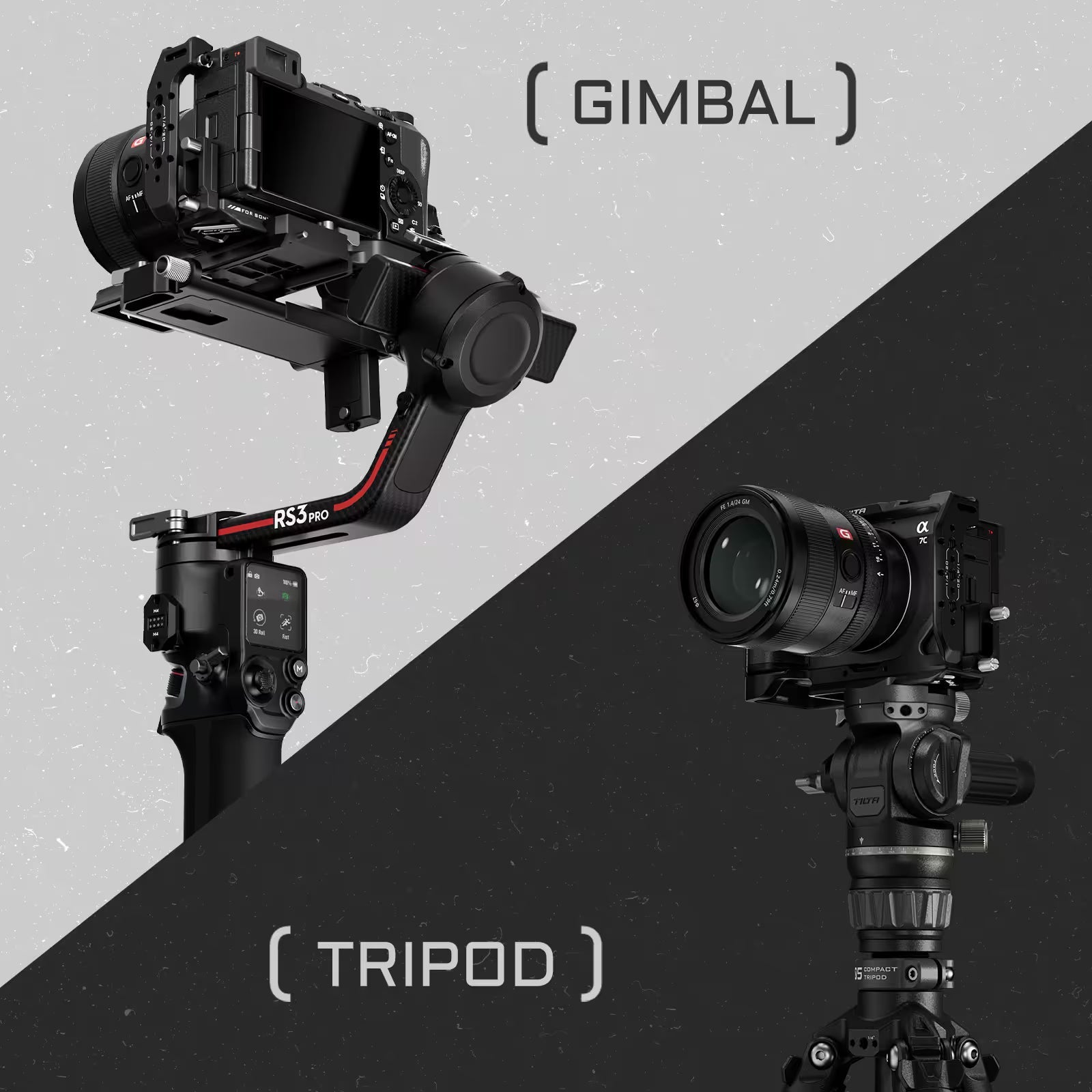 TILTA UK