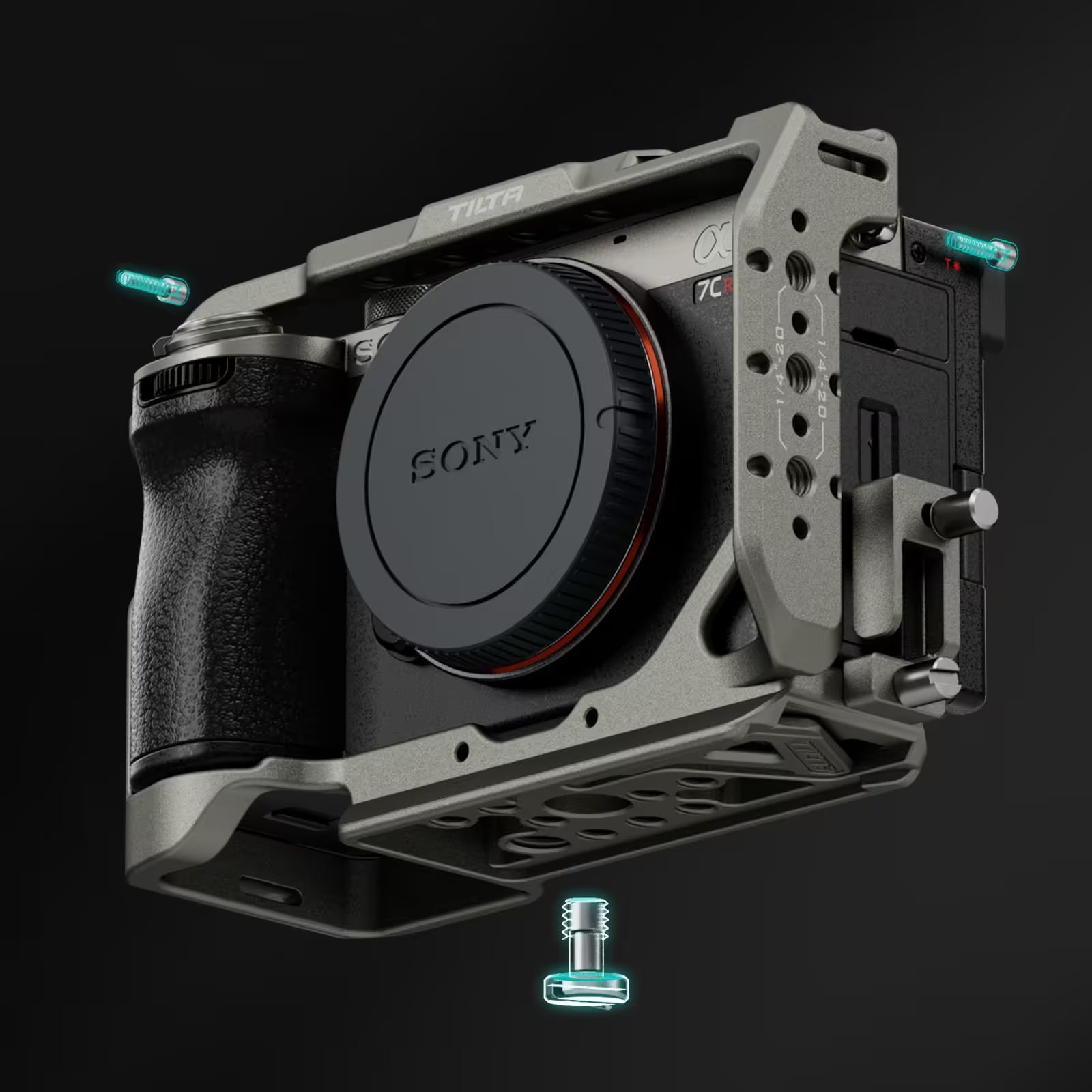 TILTA UK