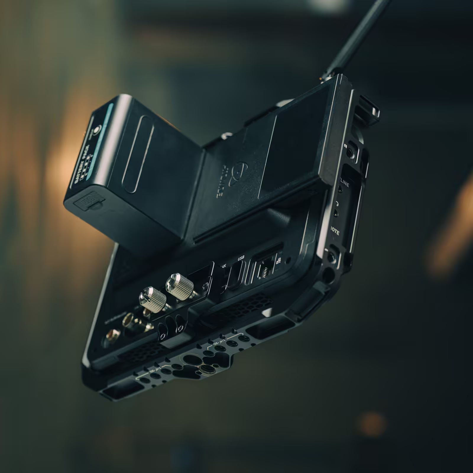 TILTA UK