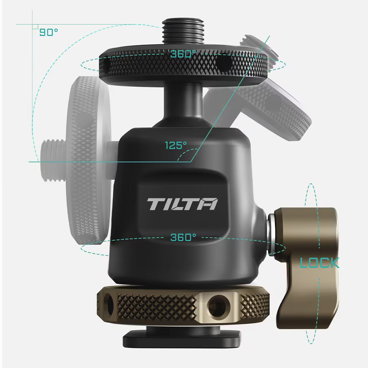 TILTA UK