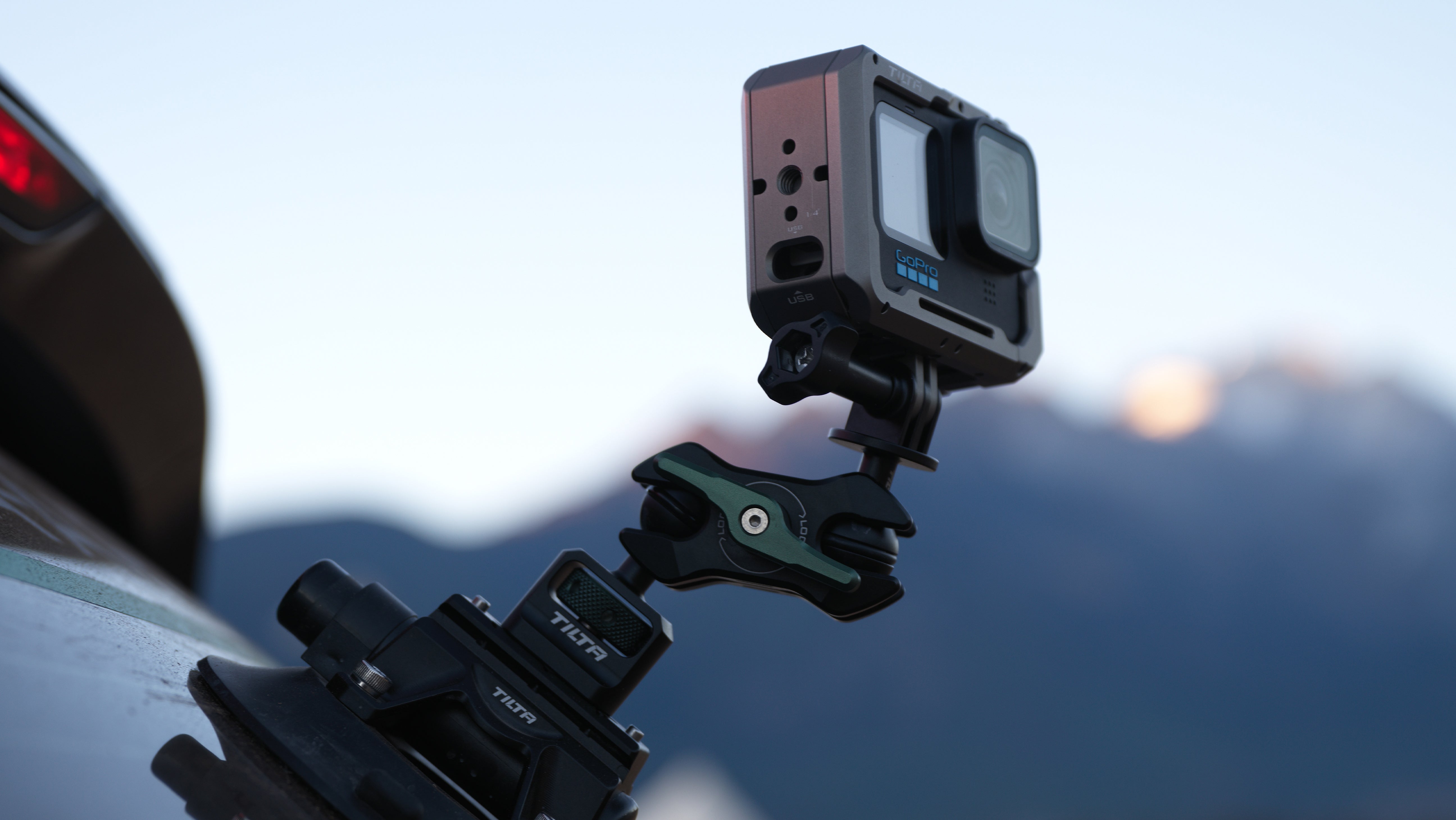 Full Camera Cage for GoPro HERO 13/12/11/10