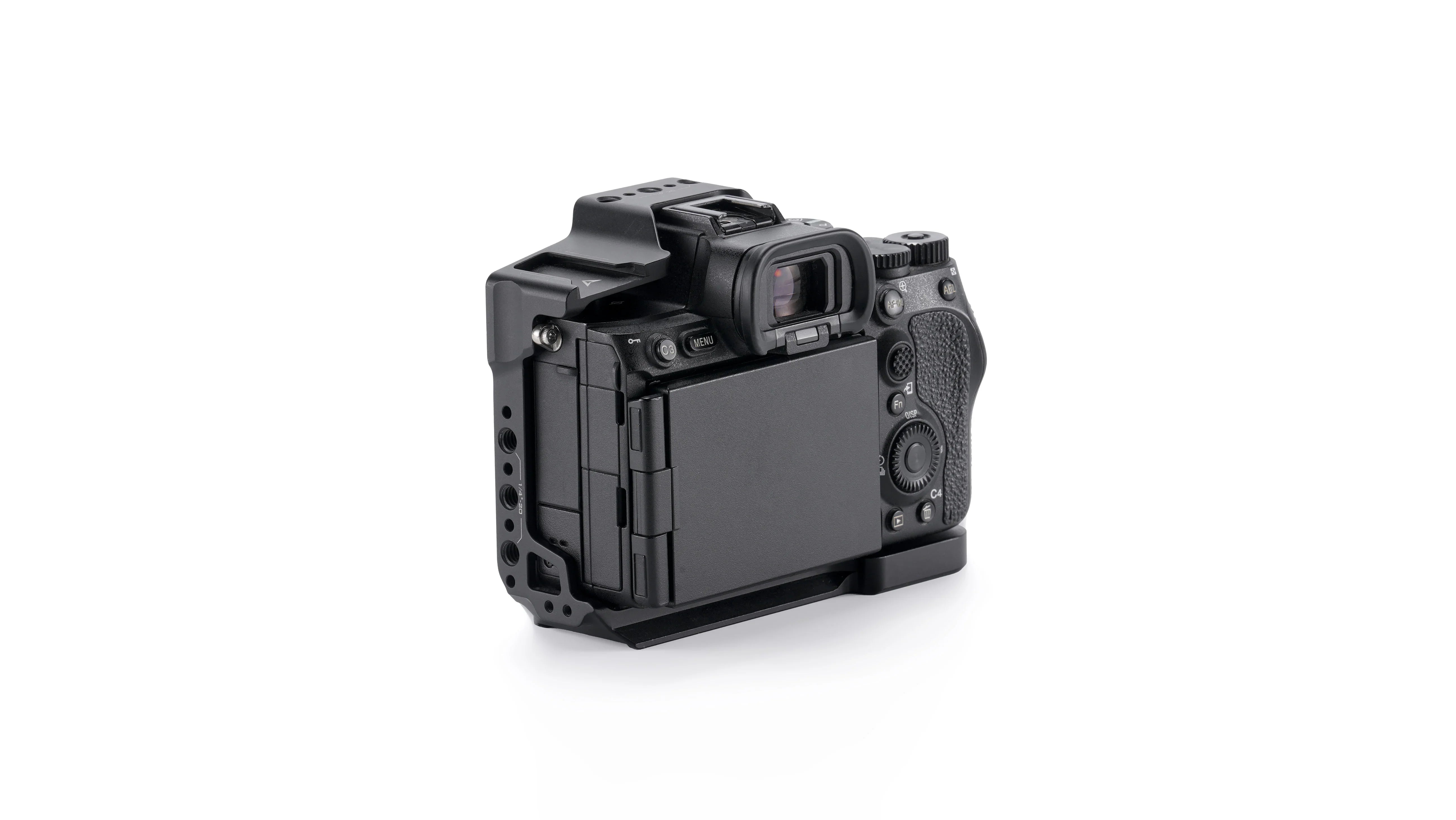 Half Camera Cage for Sony Alpha 7 V