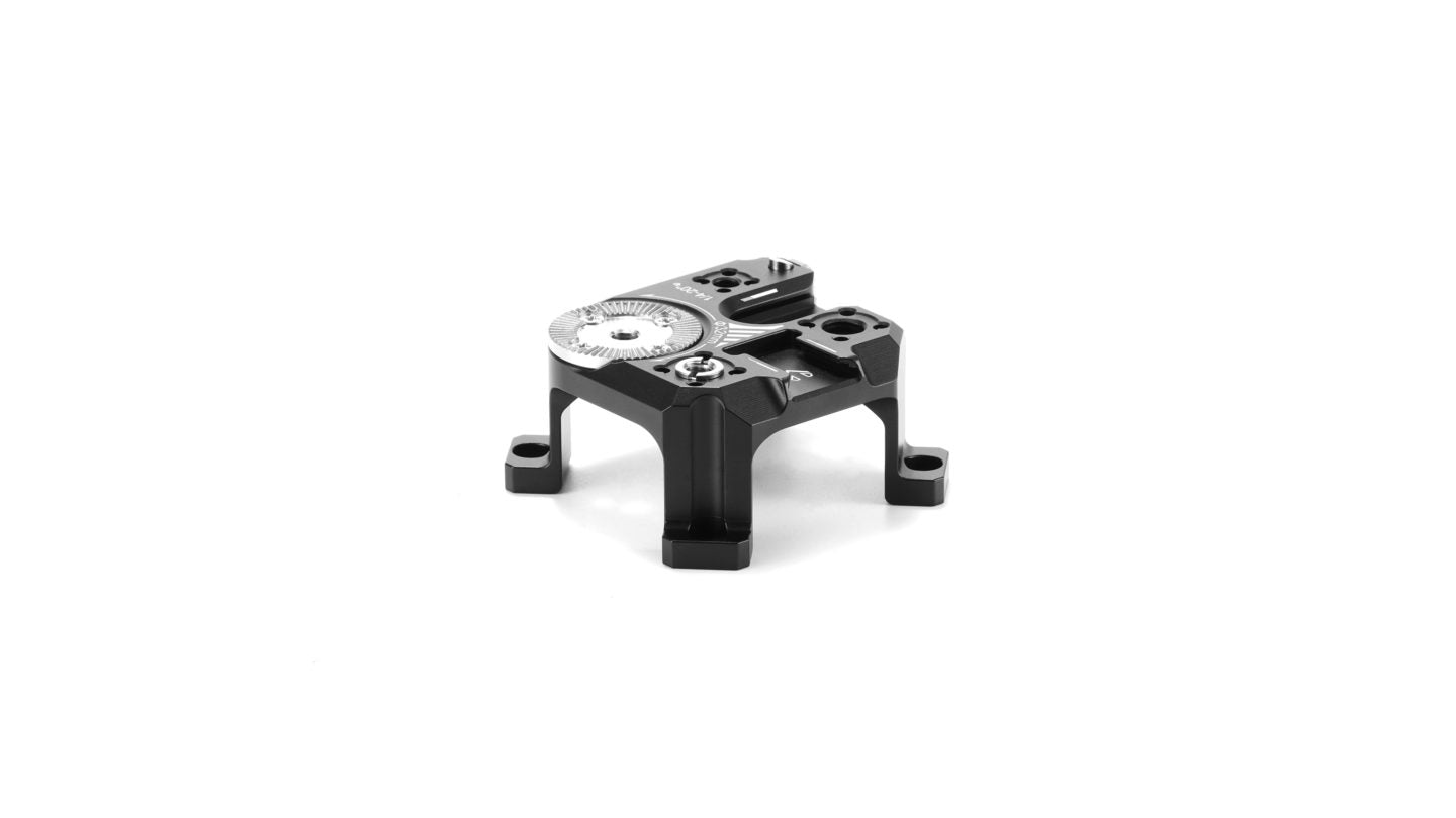 Mounting Bracket for Electronic Suction Cup (4.5″)