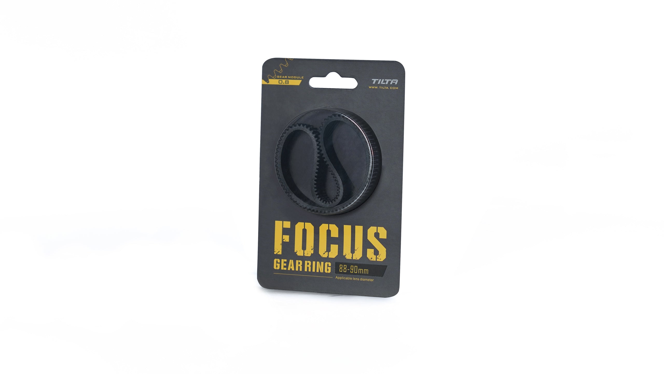 Seamless Focus Gear Ring