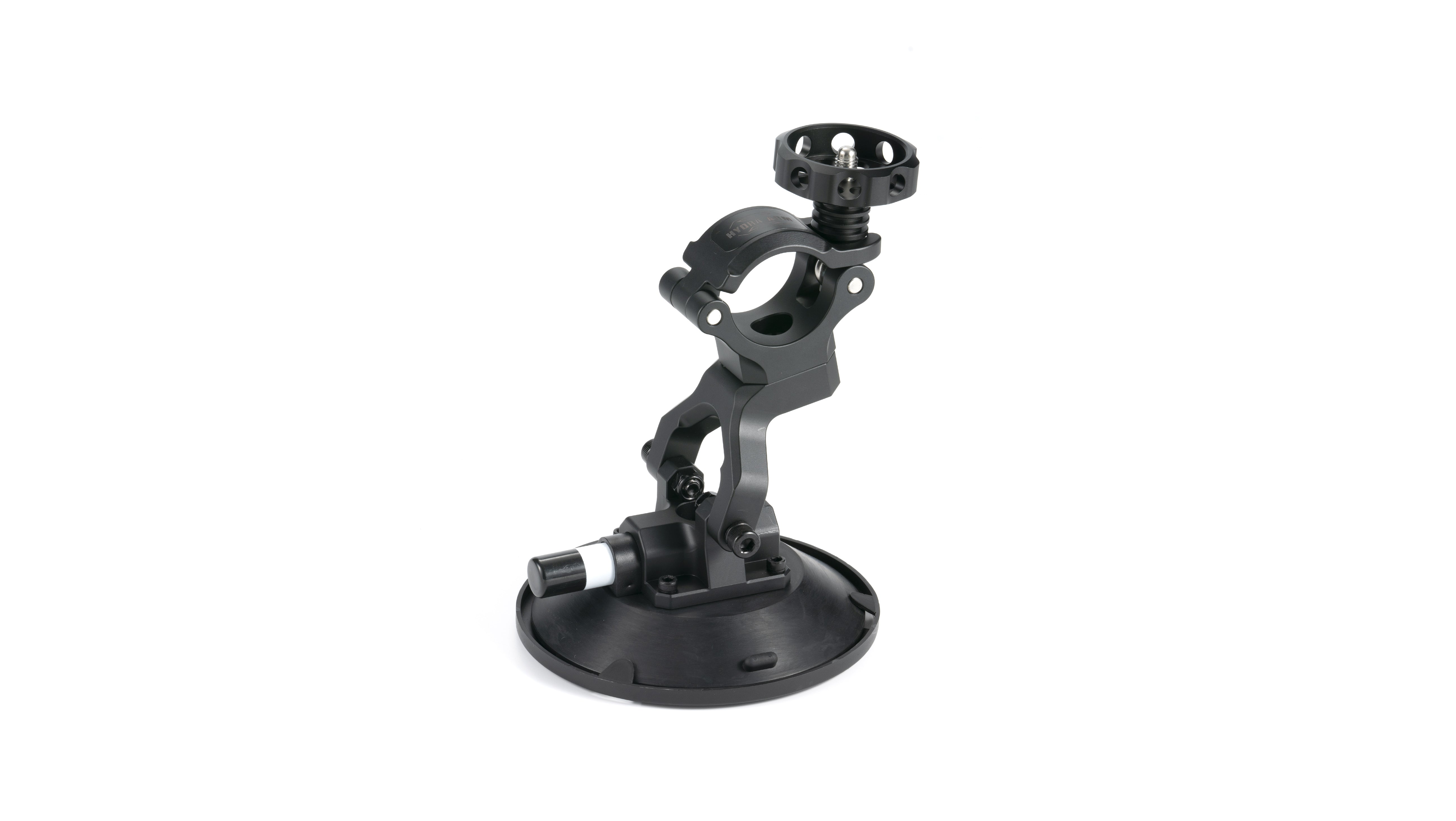 Speed Rail Mounting Suction Cup