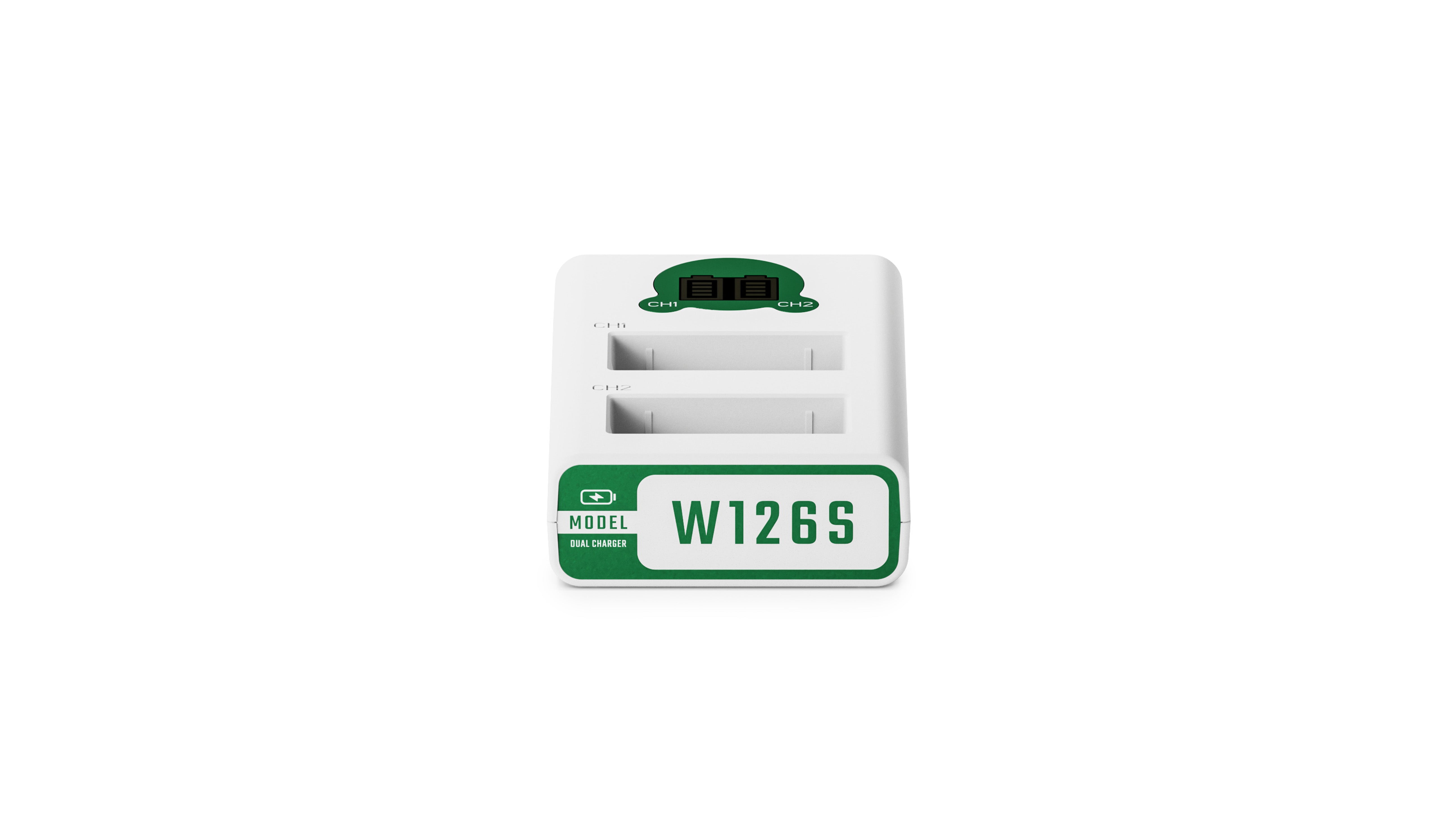 Tilta Battery Charger for NP-W126S