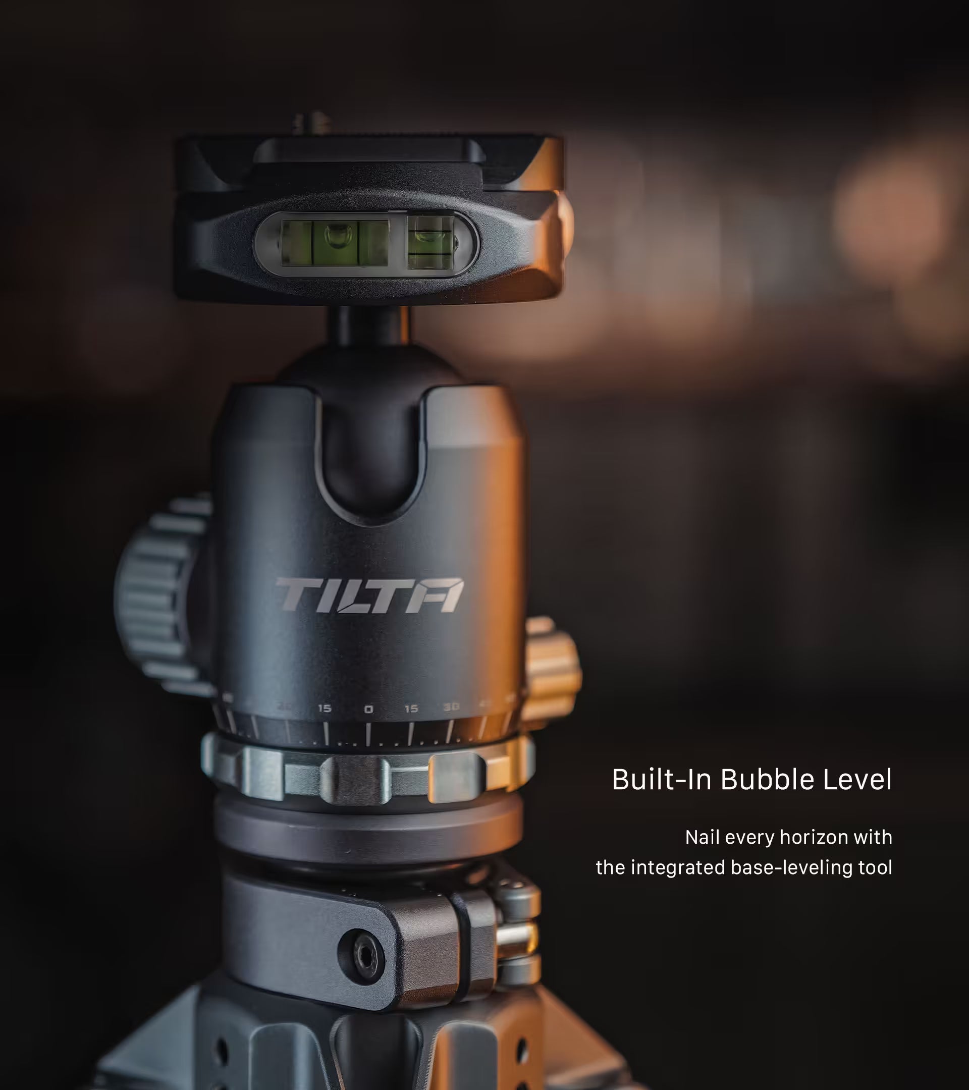 TILTA UK