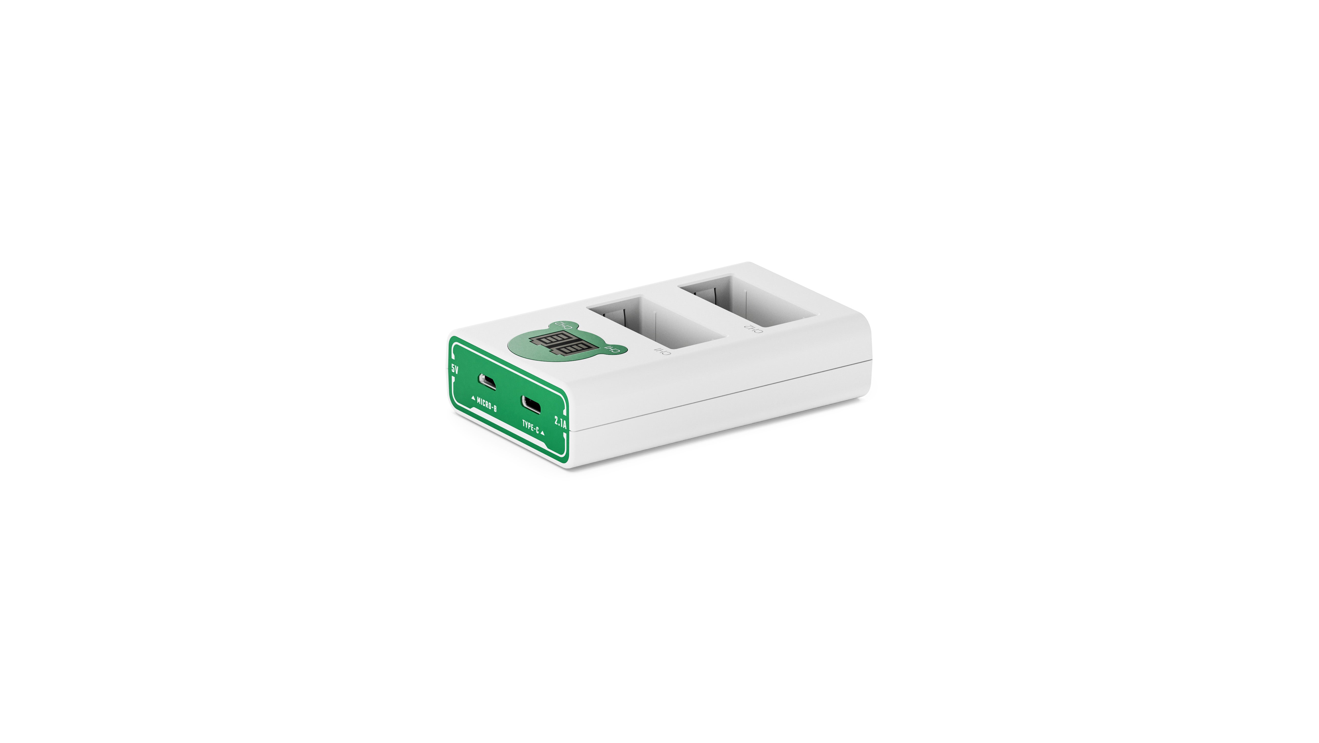 Tilta Battery Charger for NP-W126S