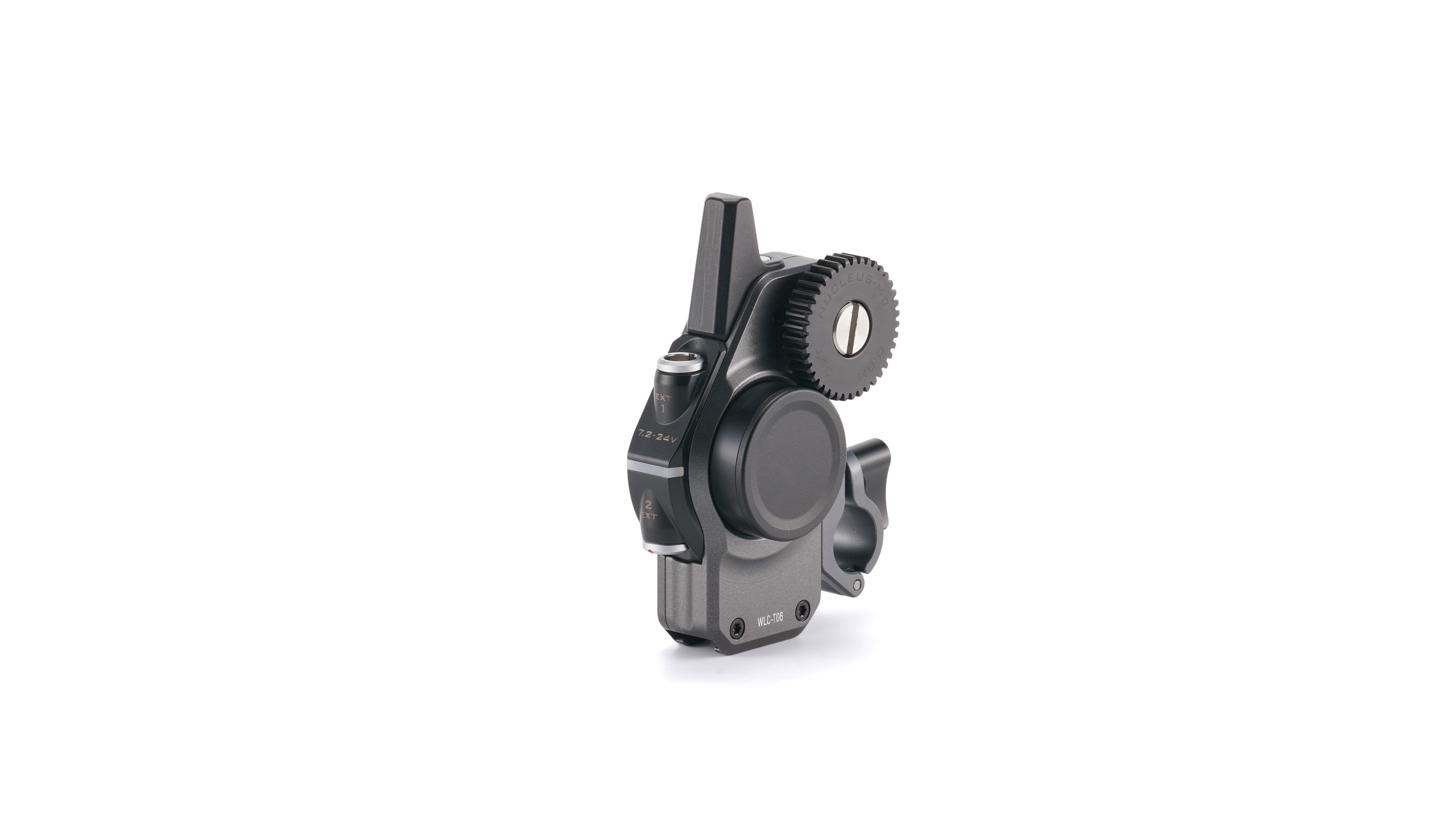 Nucleus-M II Wireless Lens Control System