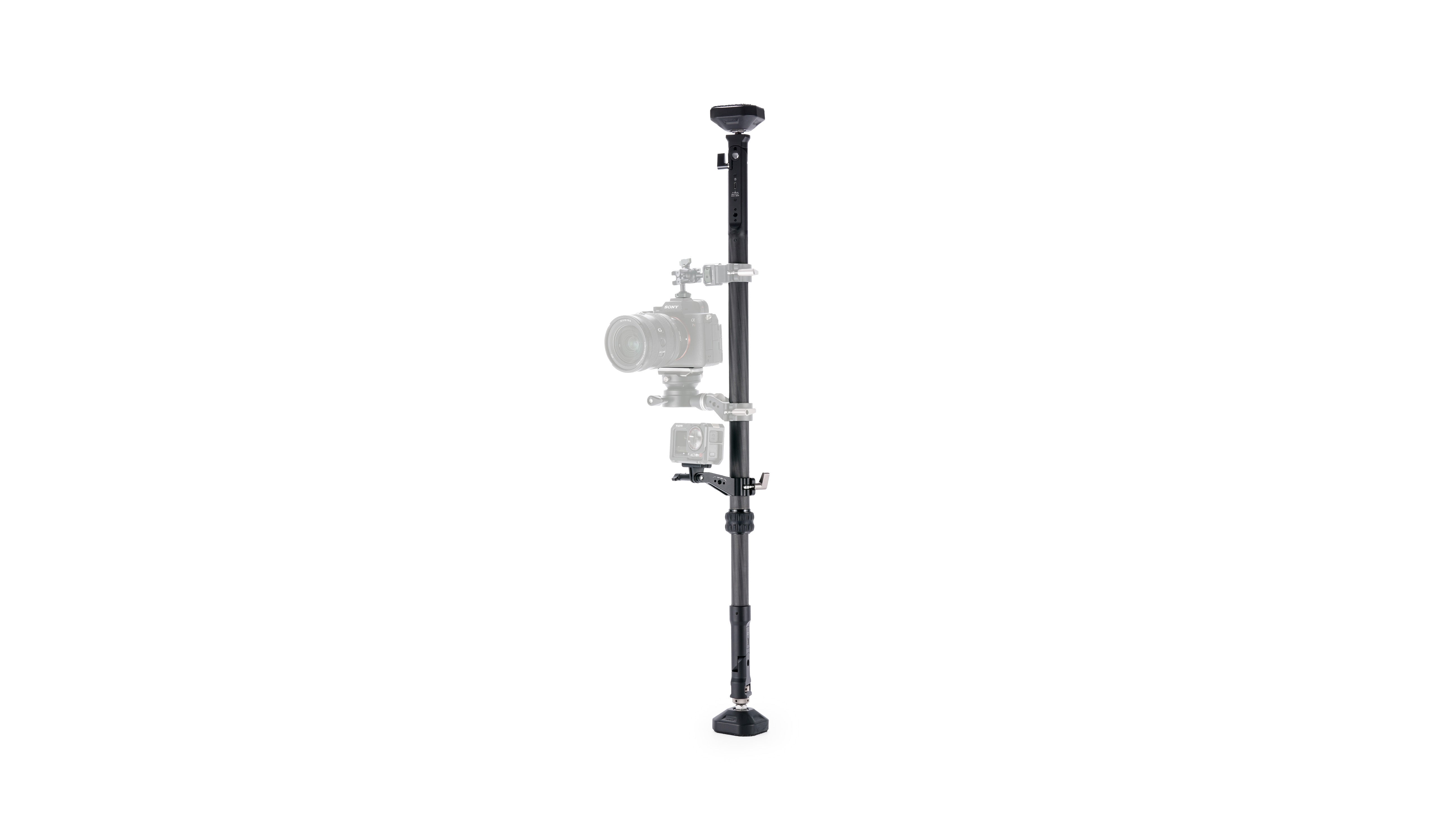 Hydra Adjustable Support Post
