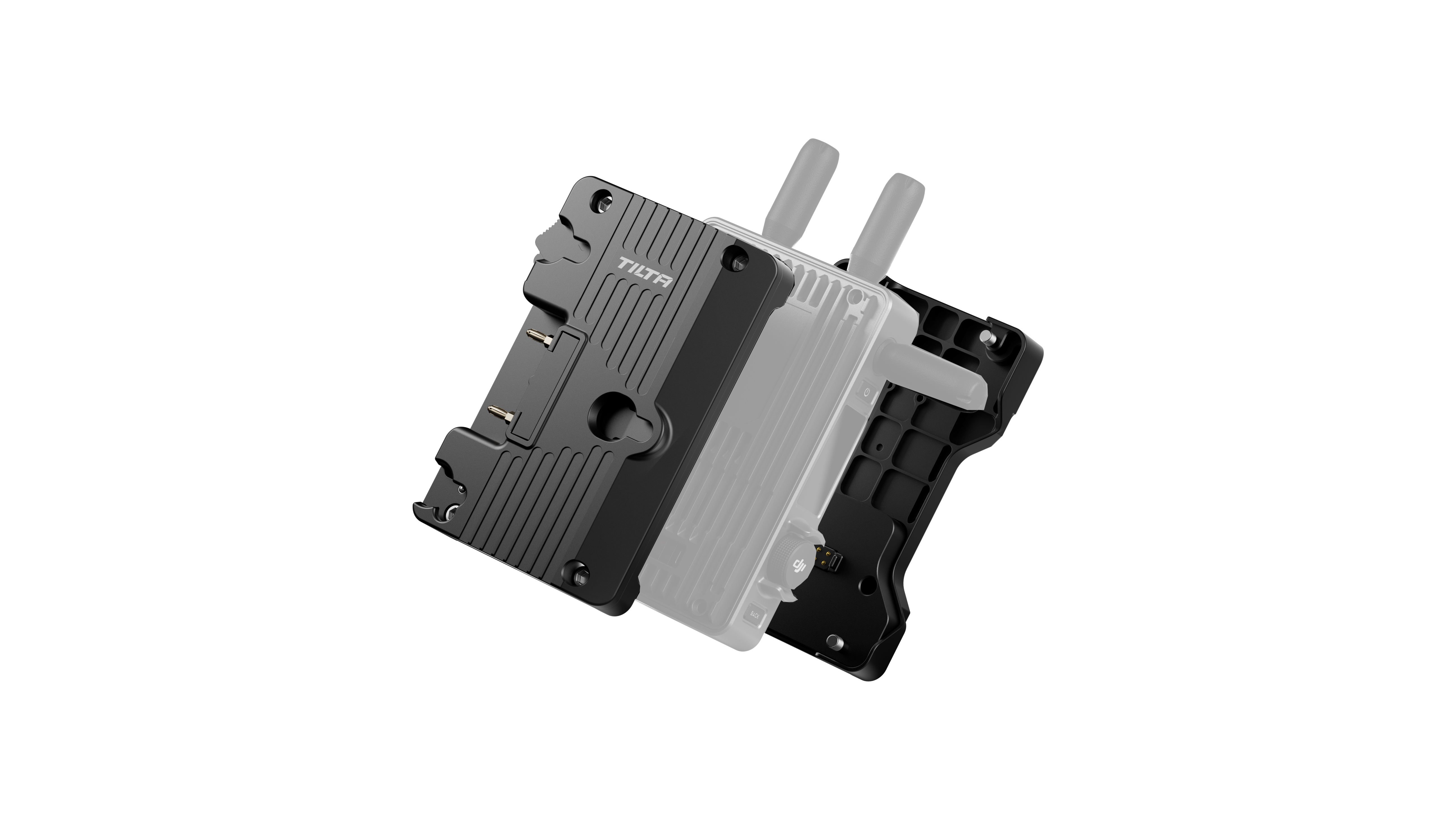 Power Supply Module for DJI Transmission
