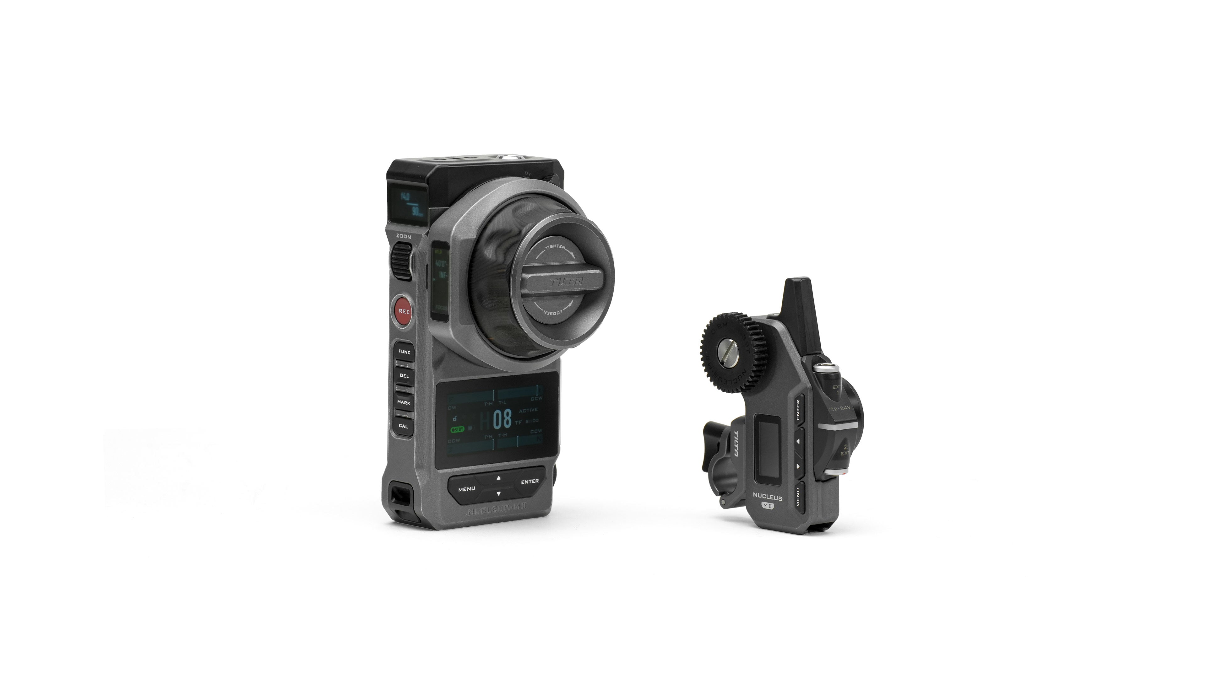 Nucleus-M II Wireless Lens Control System
