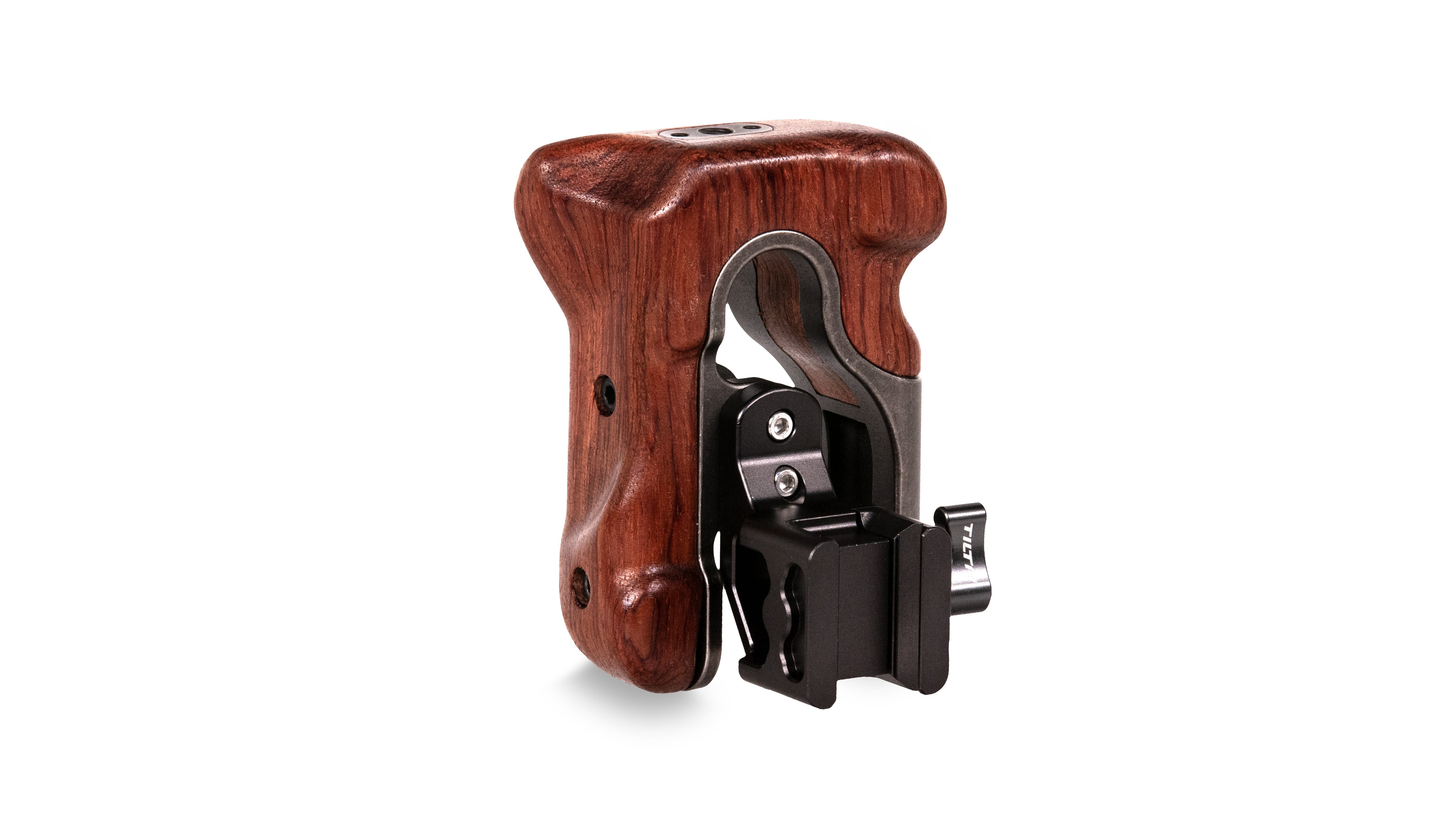 Tilta Left Side Wooden Handle