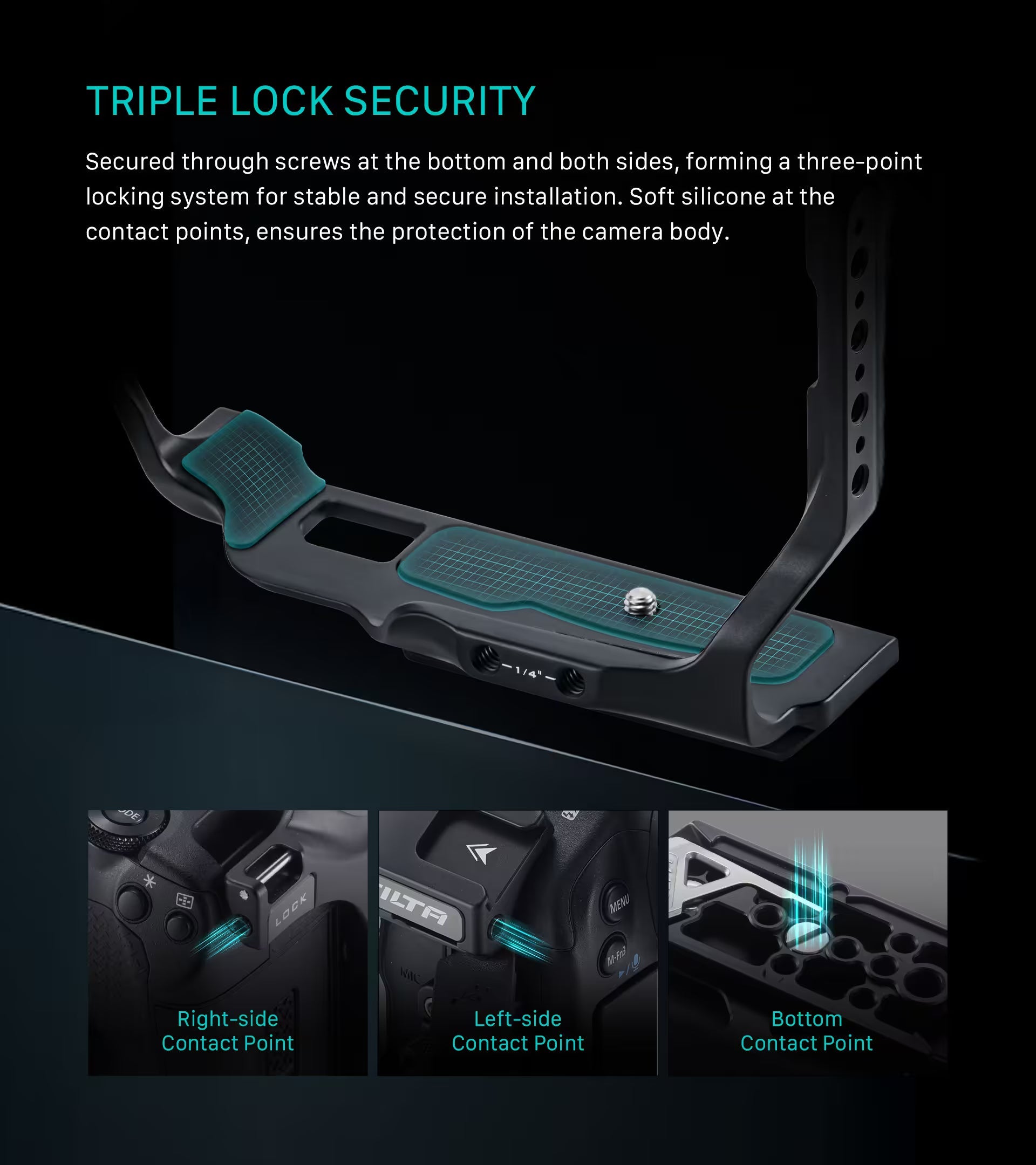 TILTA UK