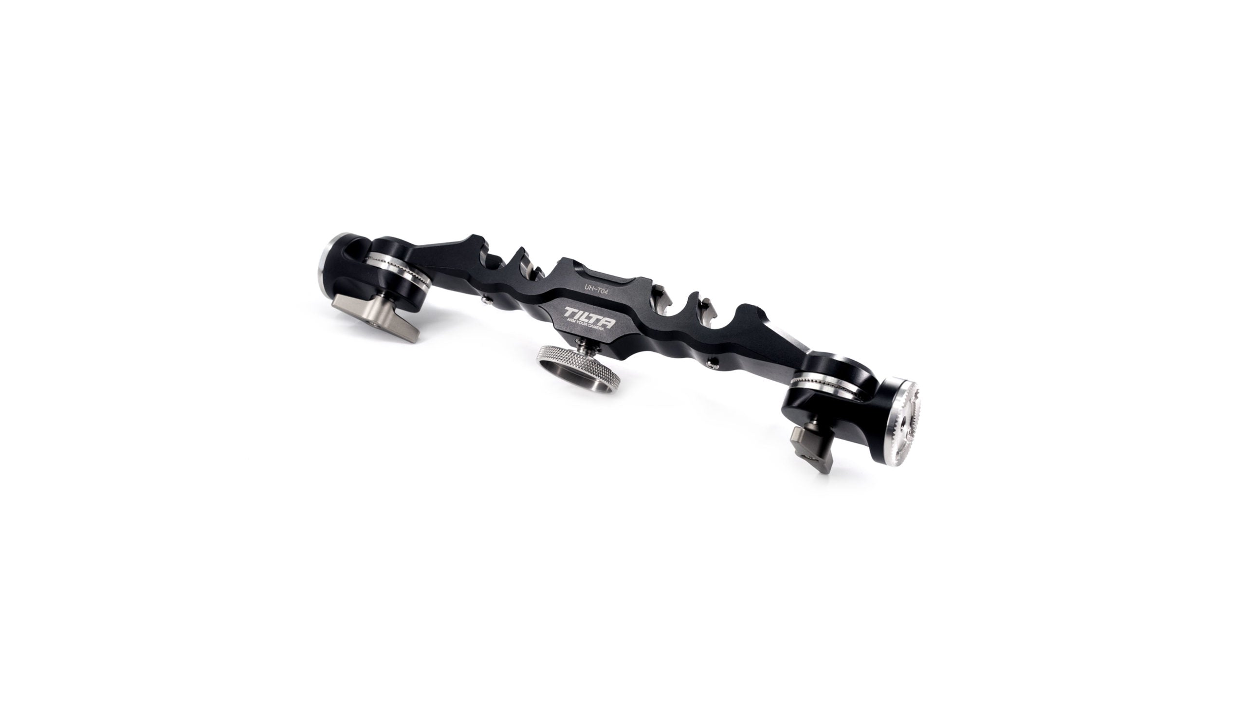 Quick Release Hand Grip Bridge
