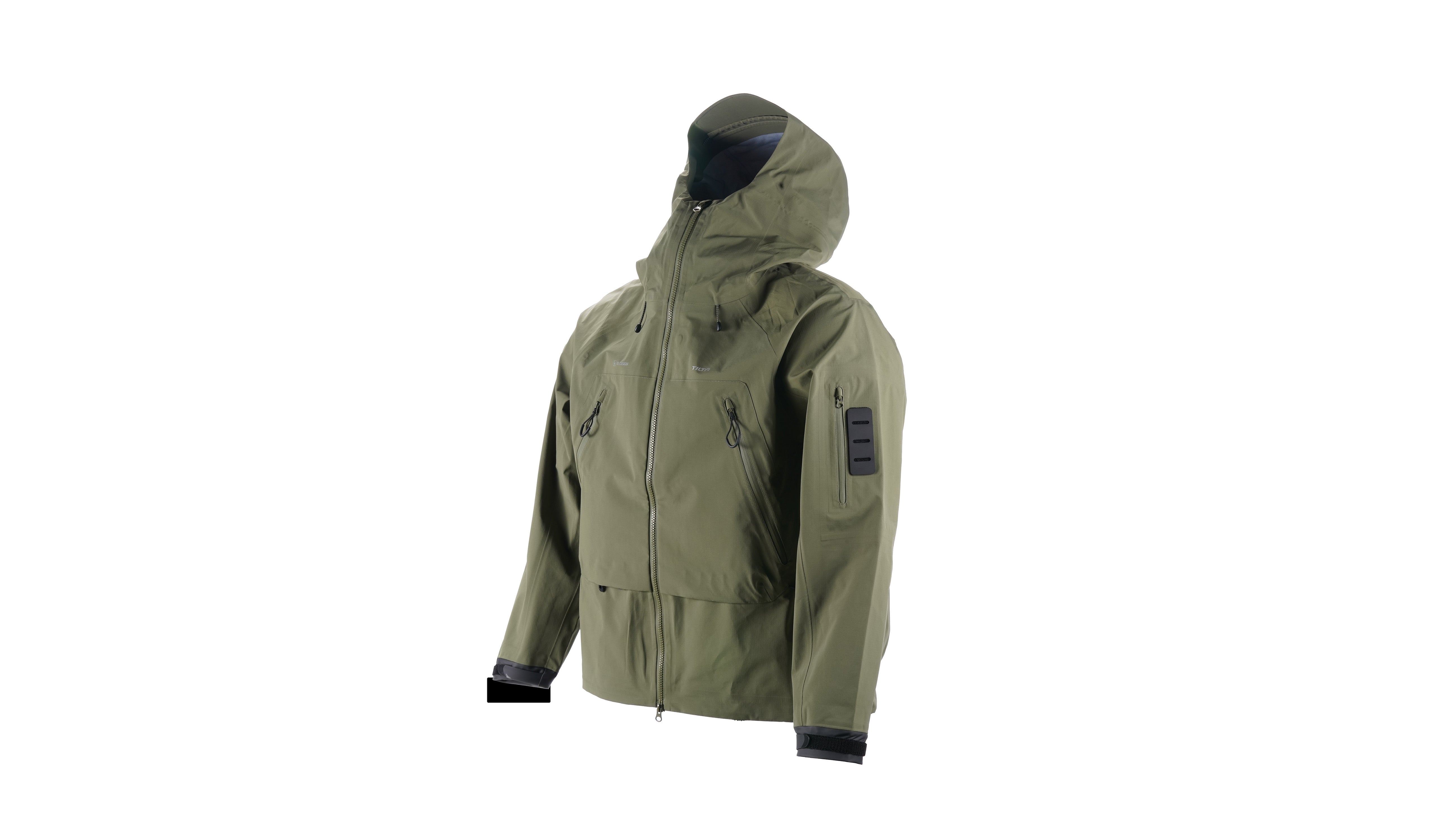 Tilta Fe Weatherproof Outdoor Jacket