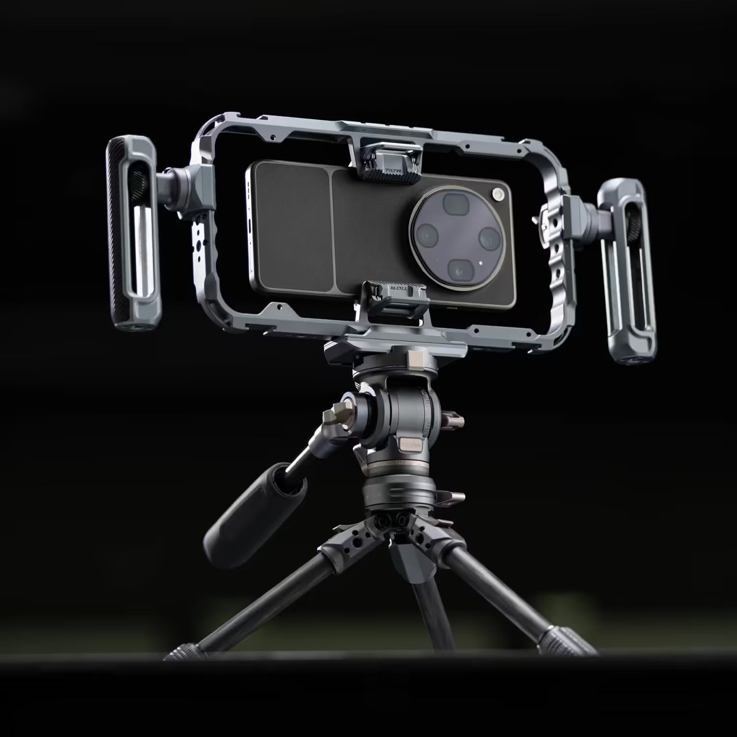 Khronos Universal Smartphone Case