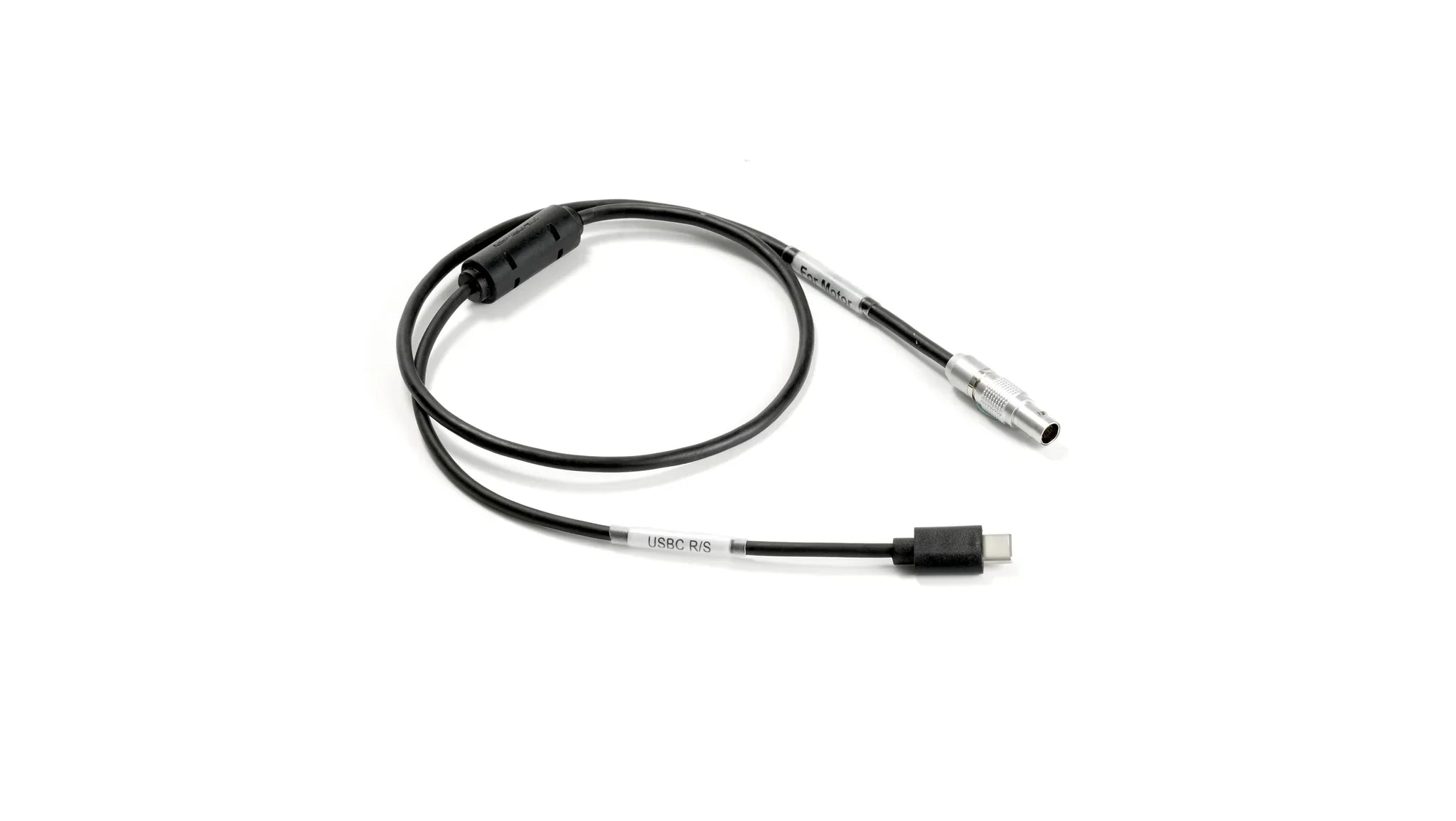 Nucleus-M Run/Stop Cables