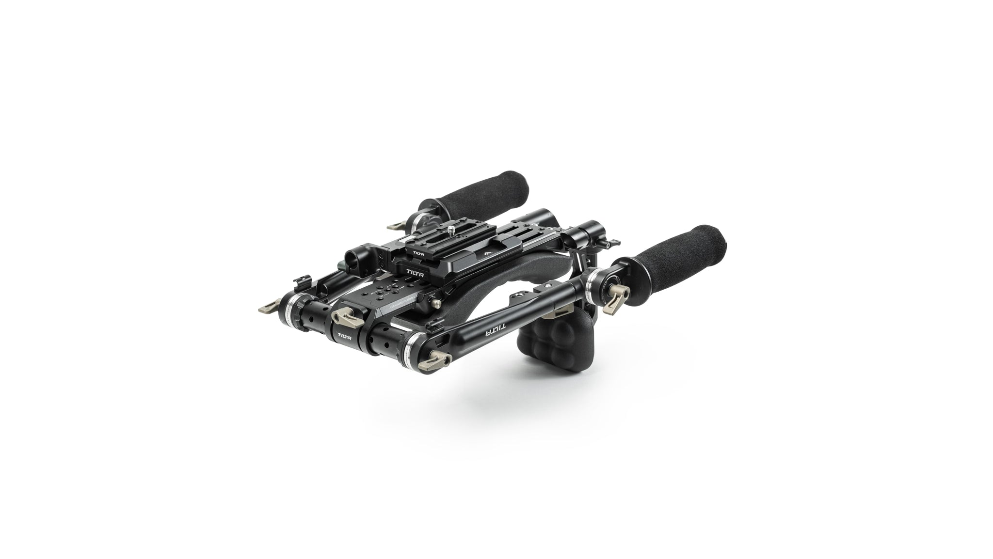 Tilta Lightweight Shoulder Rig - Black