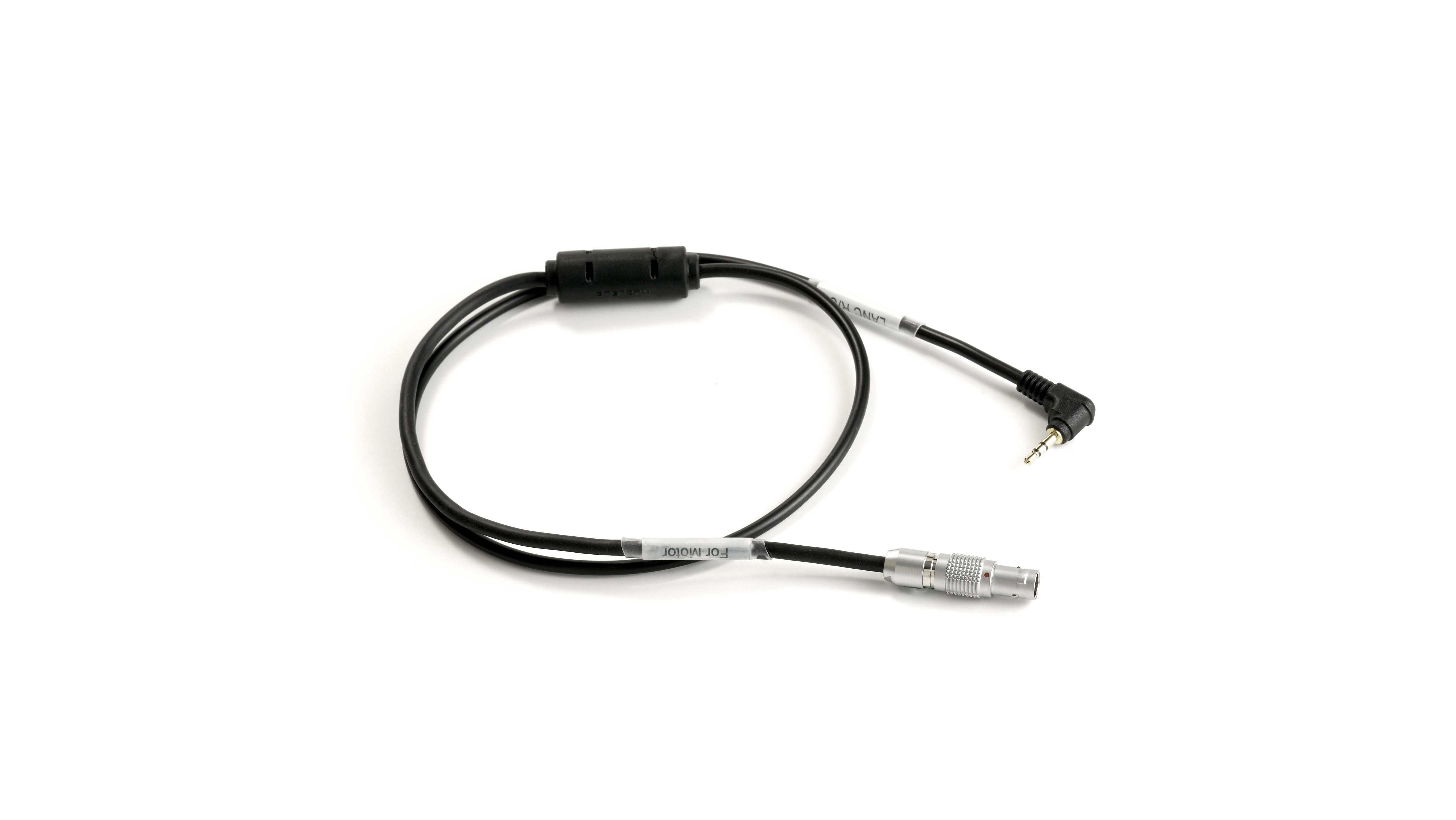 Nucleus-M Run/Stop Cables