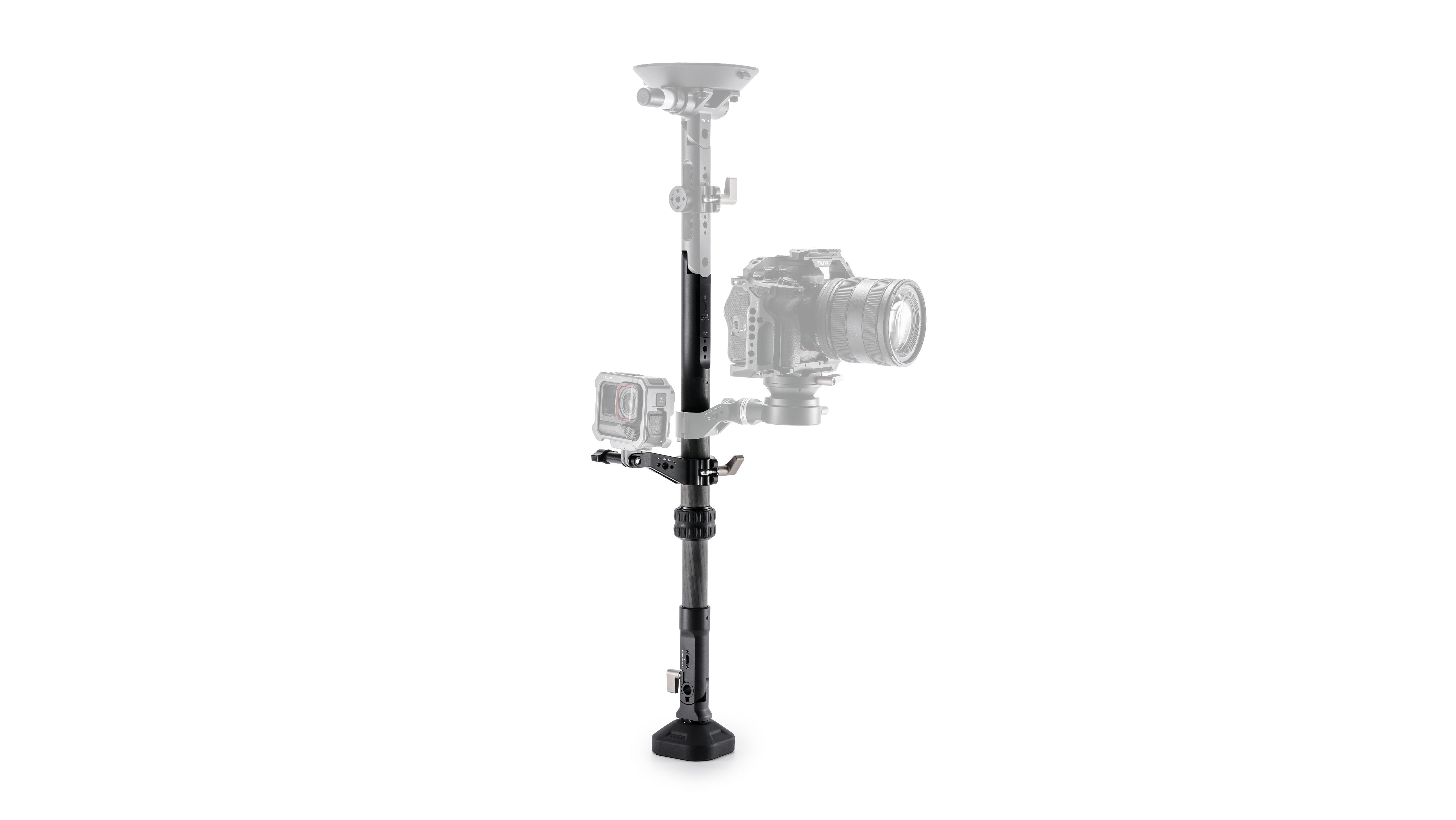 Hydra Adjustable Support Post